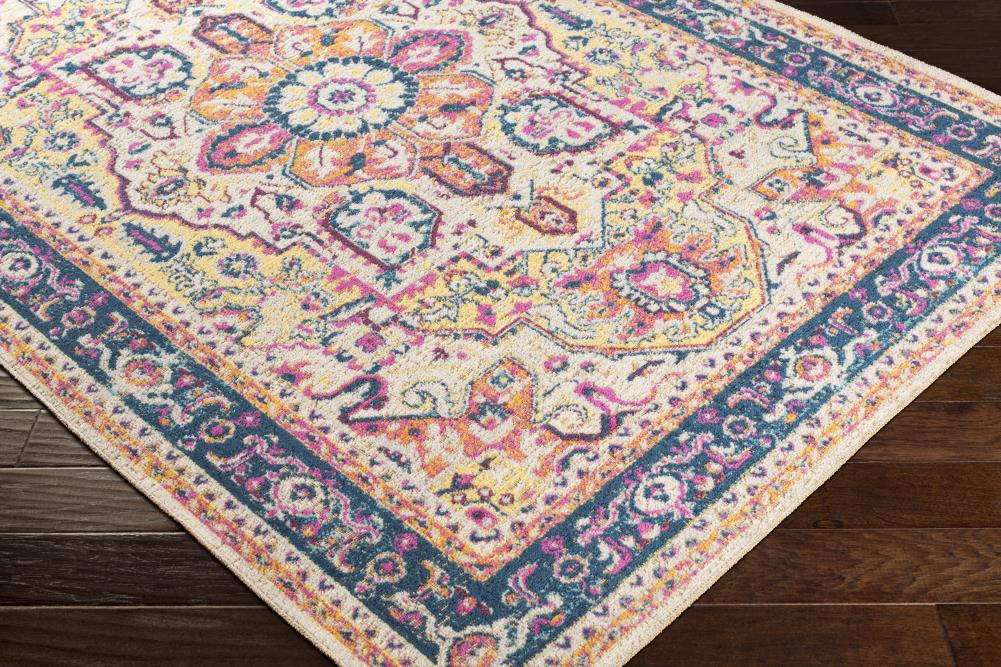 Surya KON1012-710106 rugs - View #6