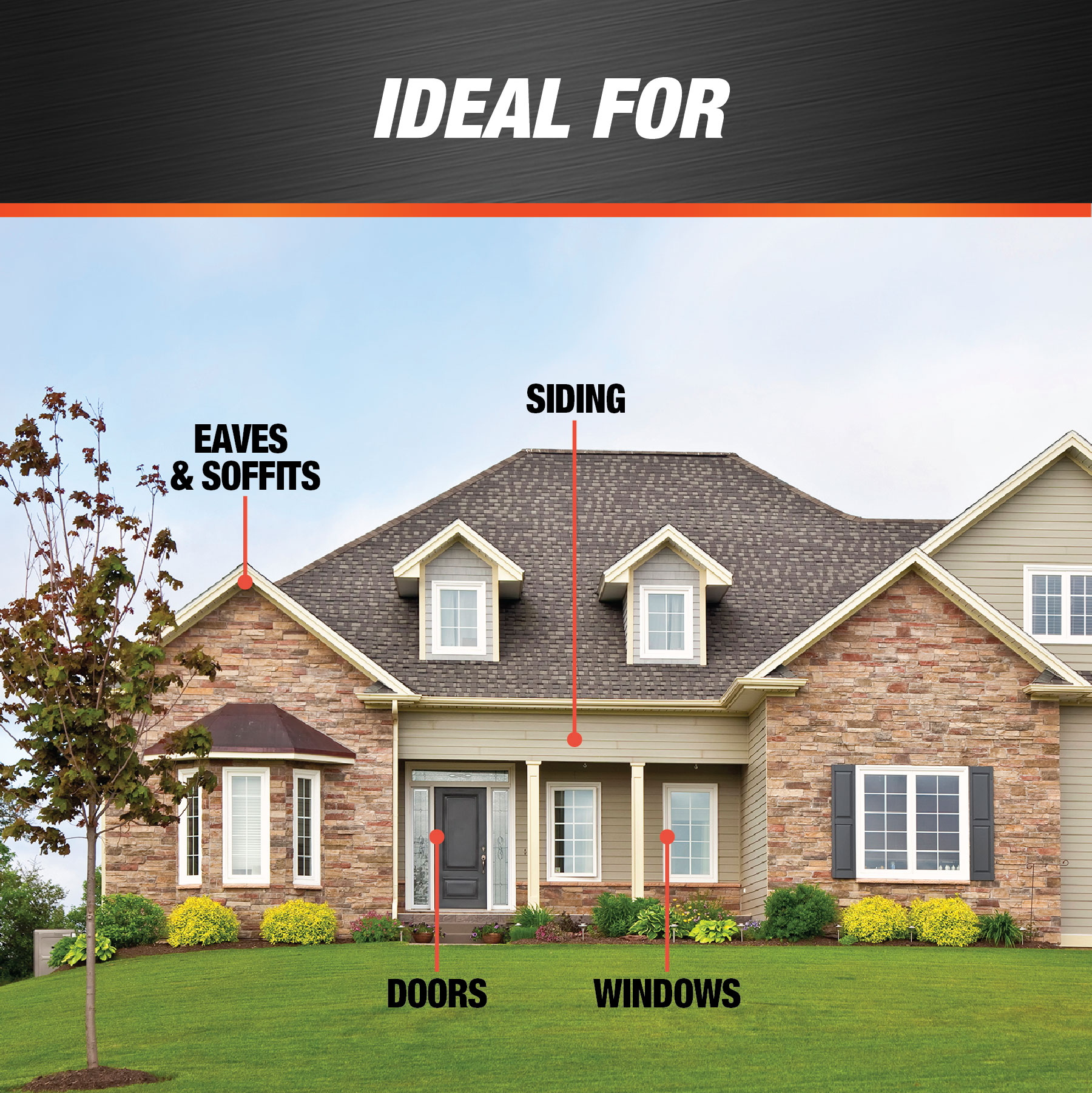 DAP 11330 caulking - View #7