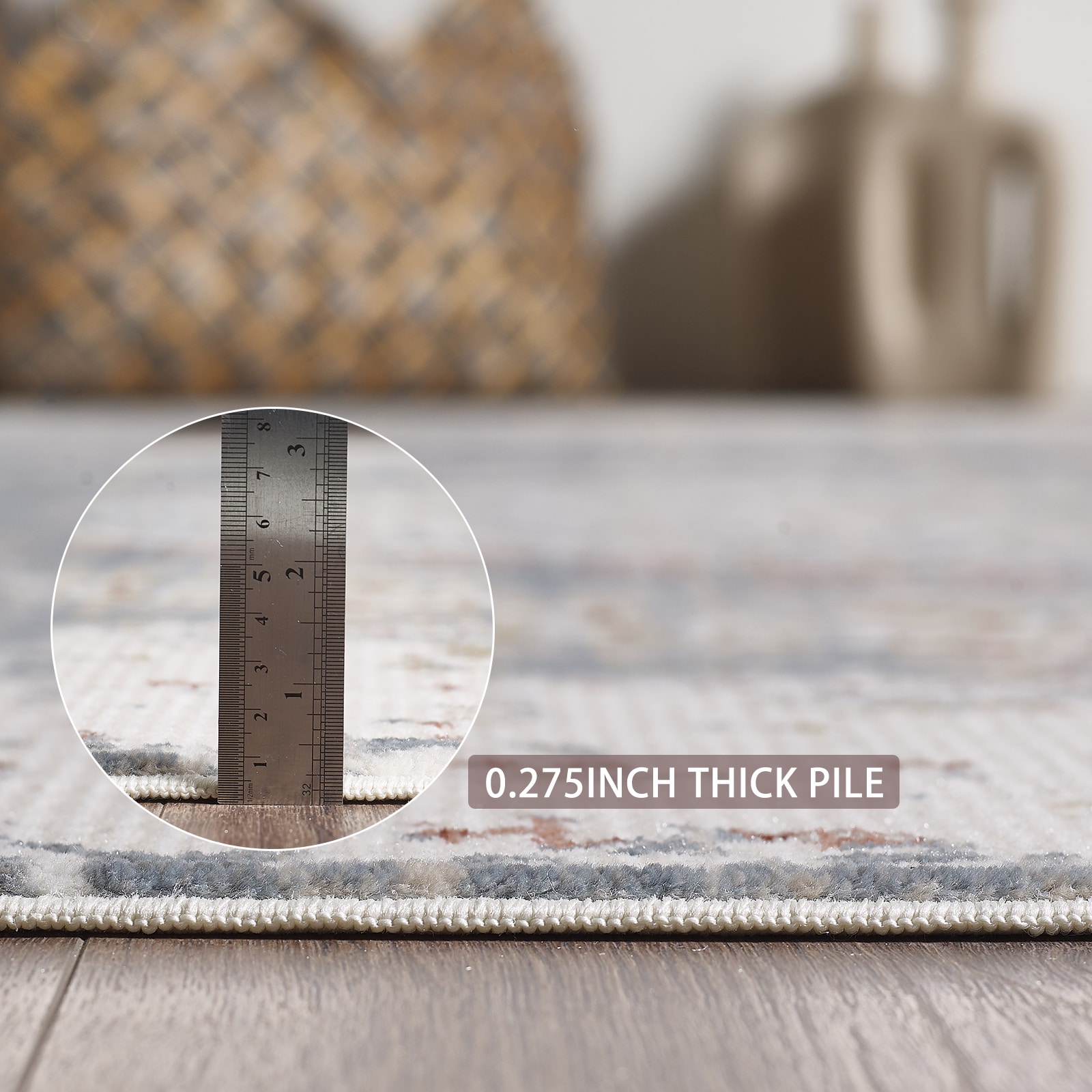 Maxax TB115 rugs - View #6