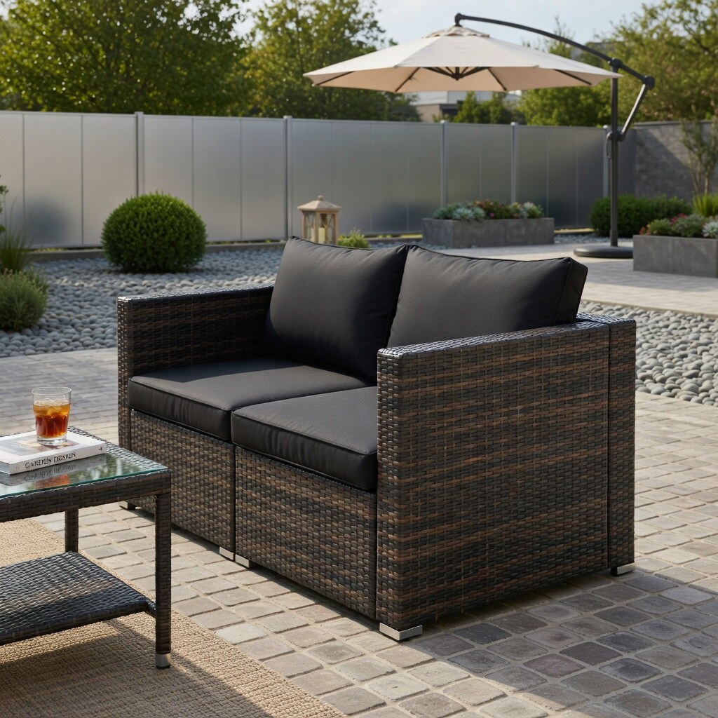 Choco Moon 6259983454513 Patio-Conversation-Sets - View #5