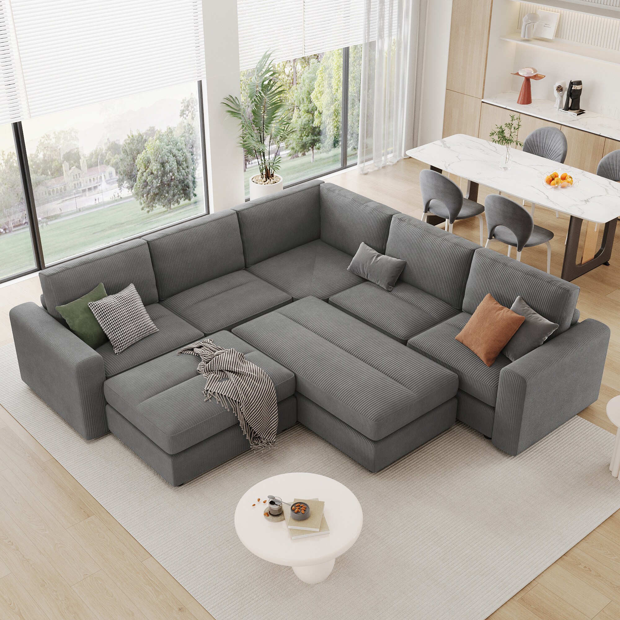 Bybafun YA3700521 Sofas-Loveseats - View #12