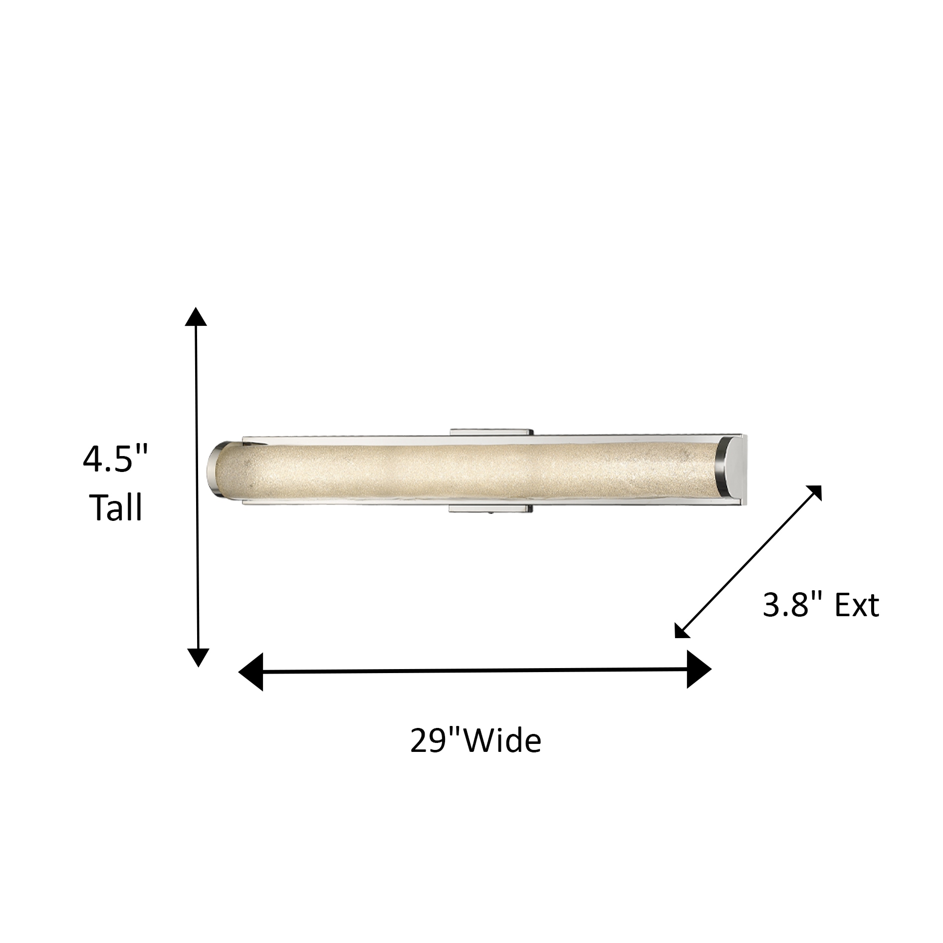 Whitfield Lighting VL980-29FRCH b089995 - View #10