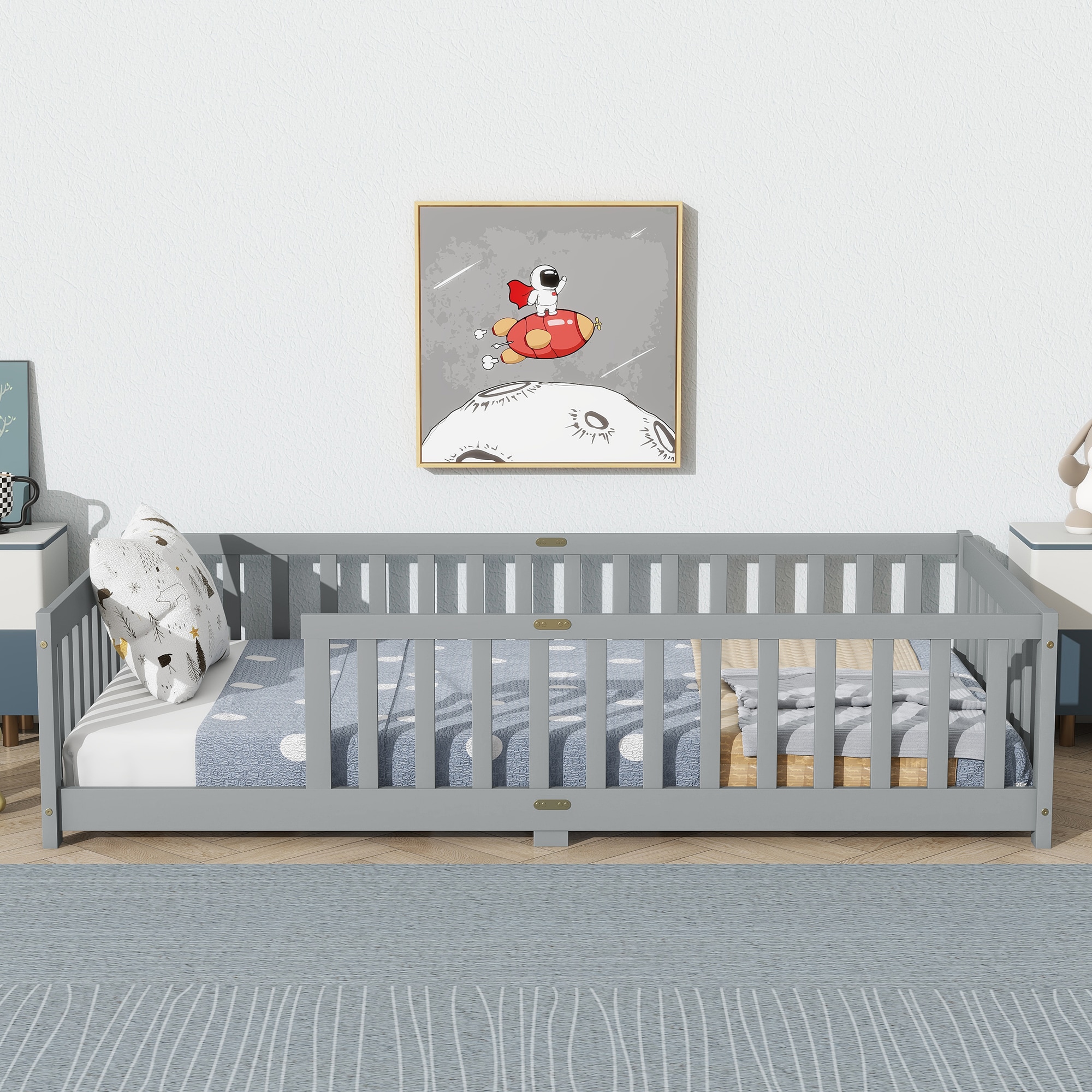 Tatayosi JJ-4P286394 beds - View #3