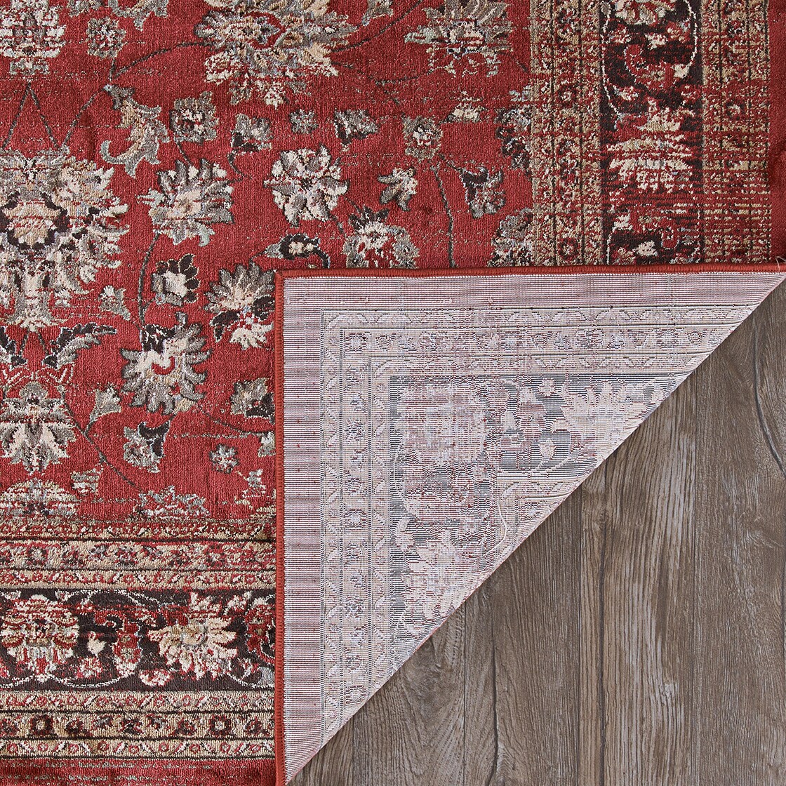 Couristan 14430280311053T rugs - View #3