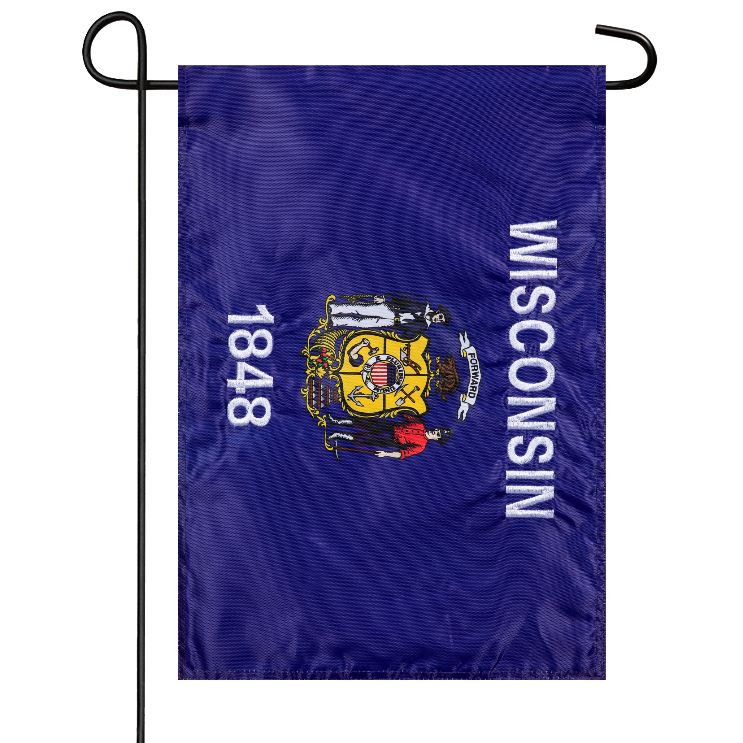 Style Selections ZLW1610442 Decorative-Banner-Flags - View #2
