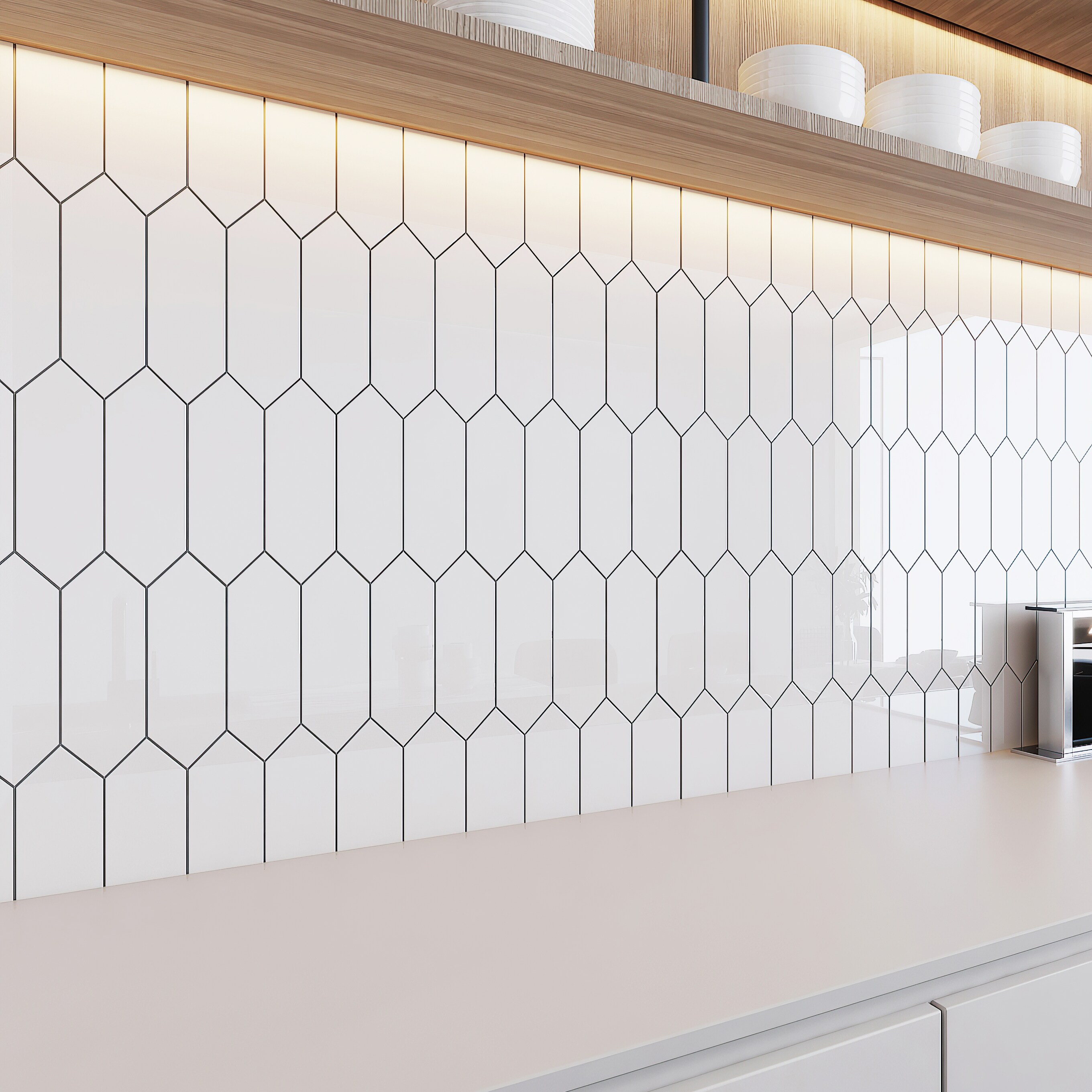 Giorbello G1110-SMPL Tile-Samples - View #3
