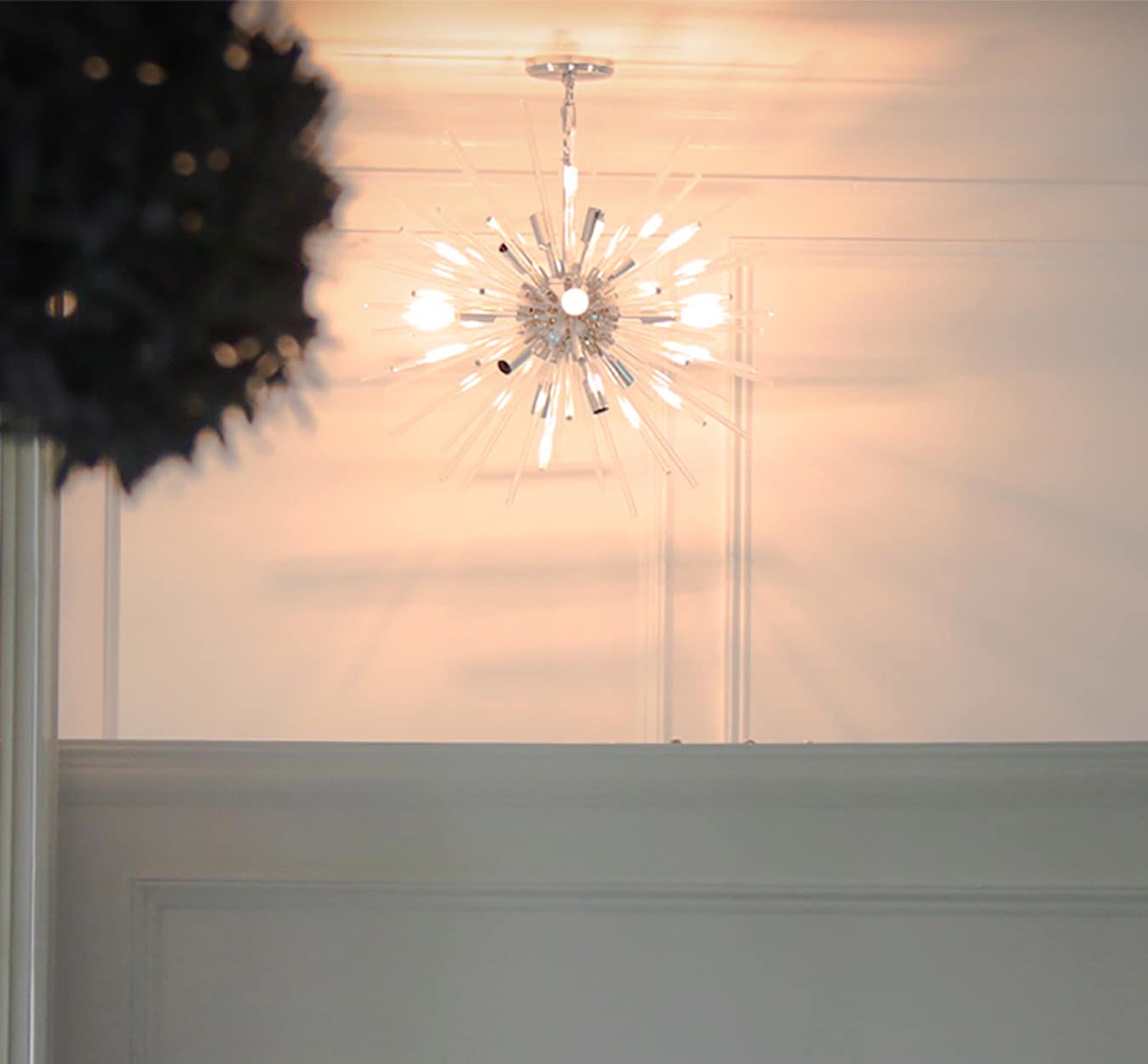 Maxim Lighting 28666CLPC Pendant-Lights - View #9