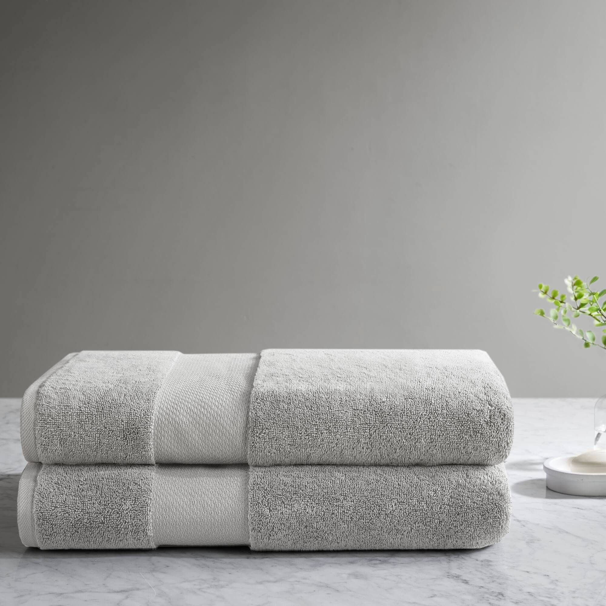Madison Park Signature MPS73-533 Bath-Towels - View #2