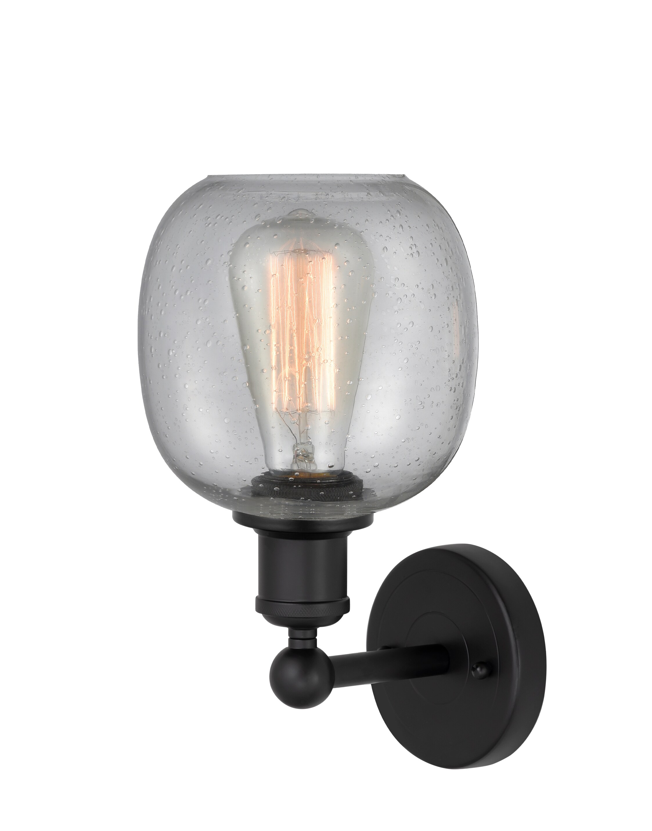 Innovations Lighting 616-1W-BK-G104 b090000 - View #2