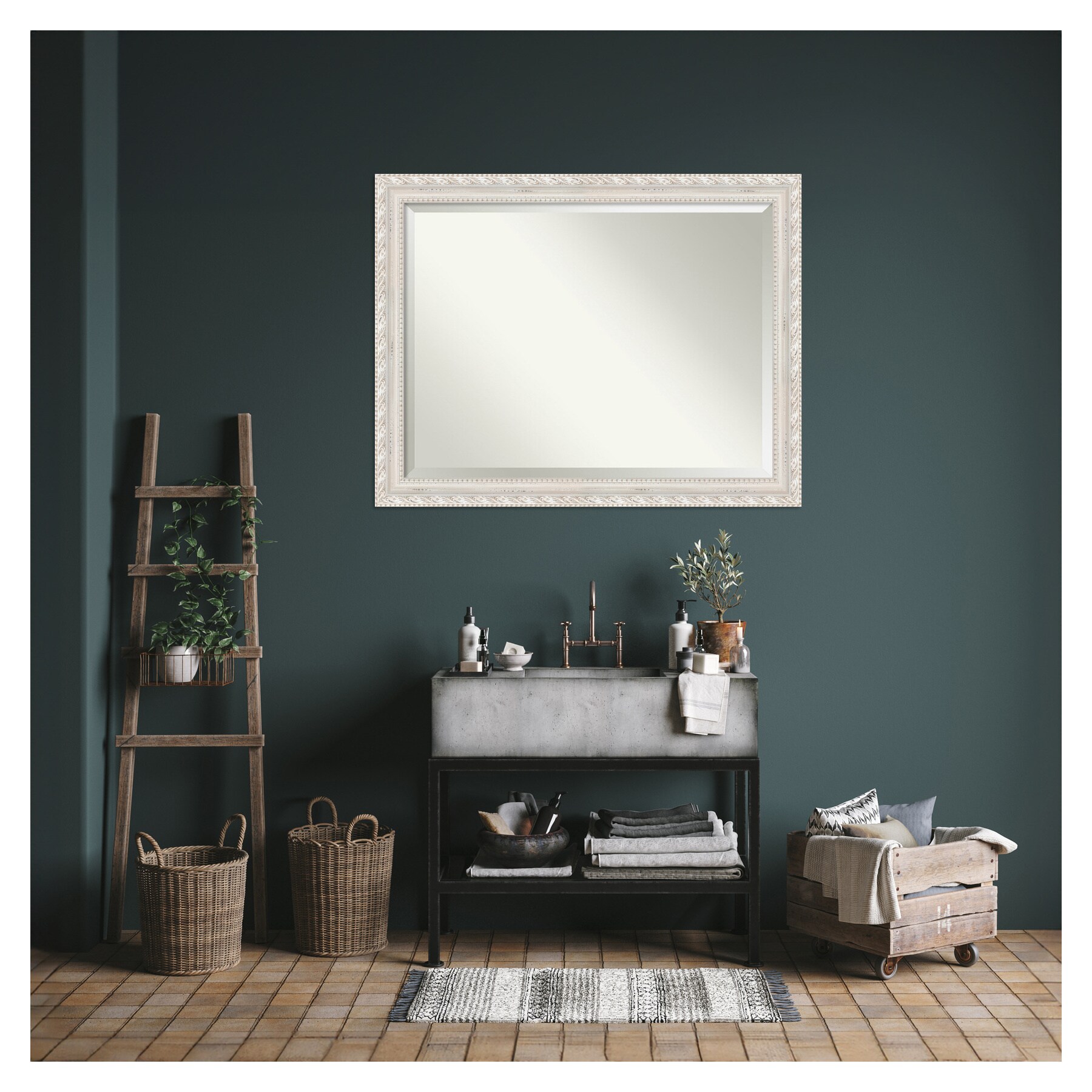 Amanti Art A17008100816 Decor-Mirrors - View #8