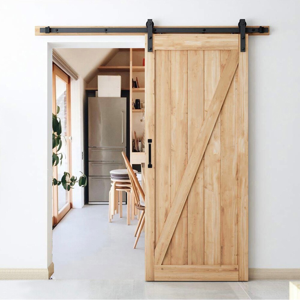 RELIABILT 07-3058 Barn-Door-Roller-Kits - View #3