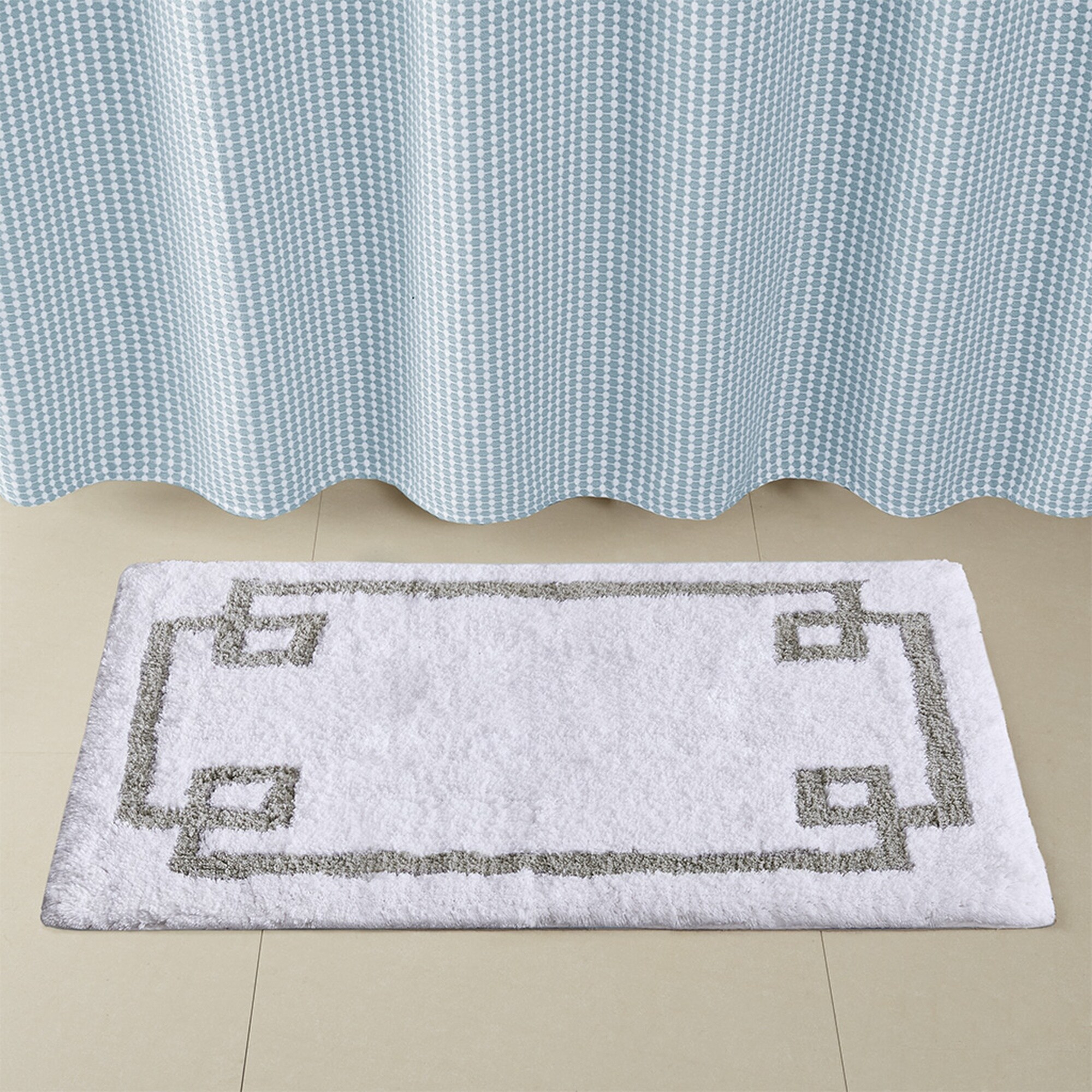 Vorene J-WR1EZ5A87IGM rugs - View #3
