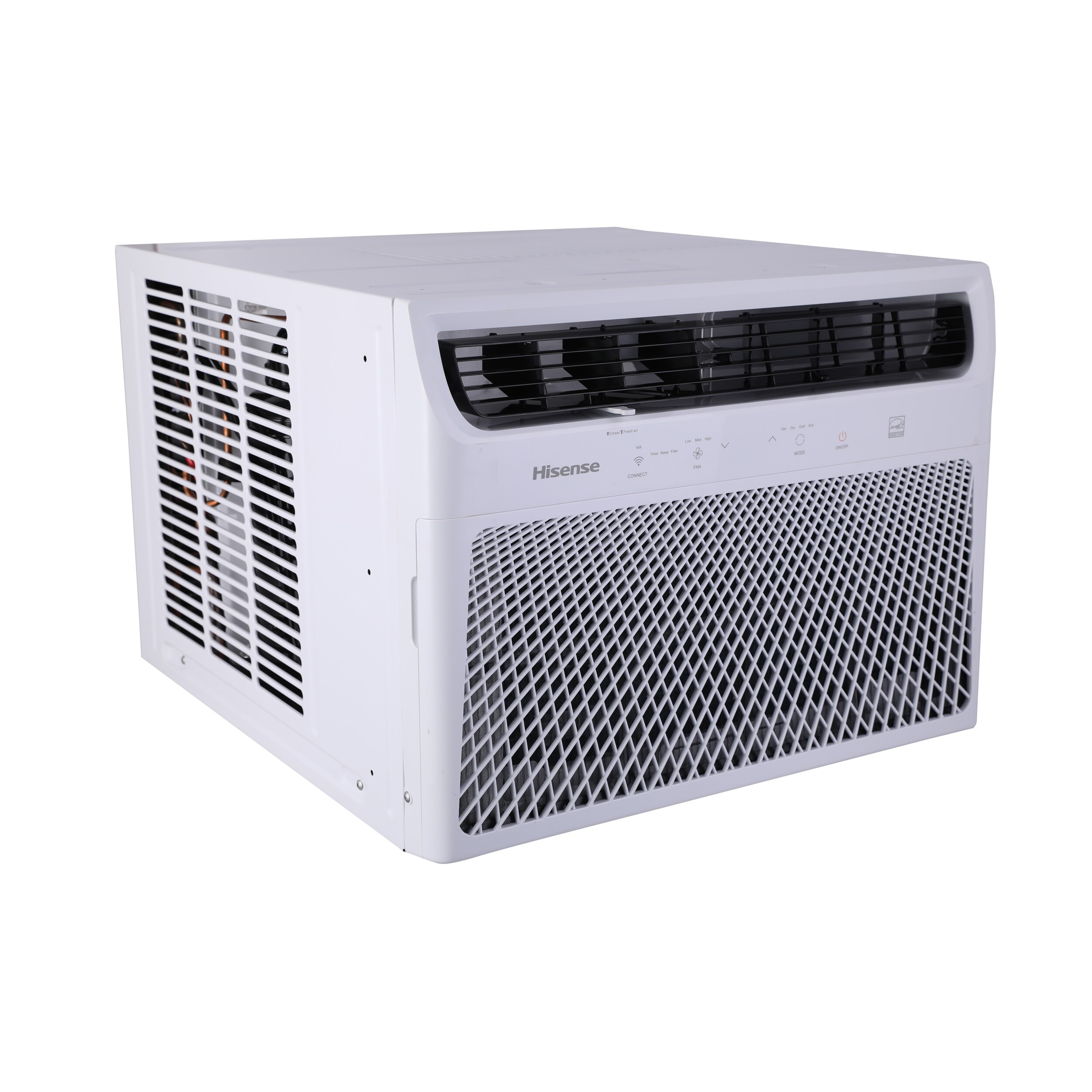 hisense energy 18000 btu