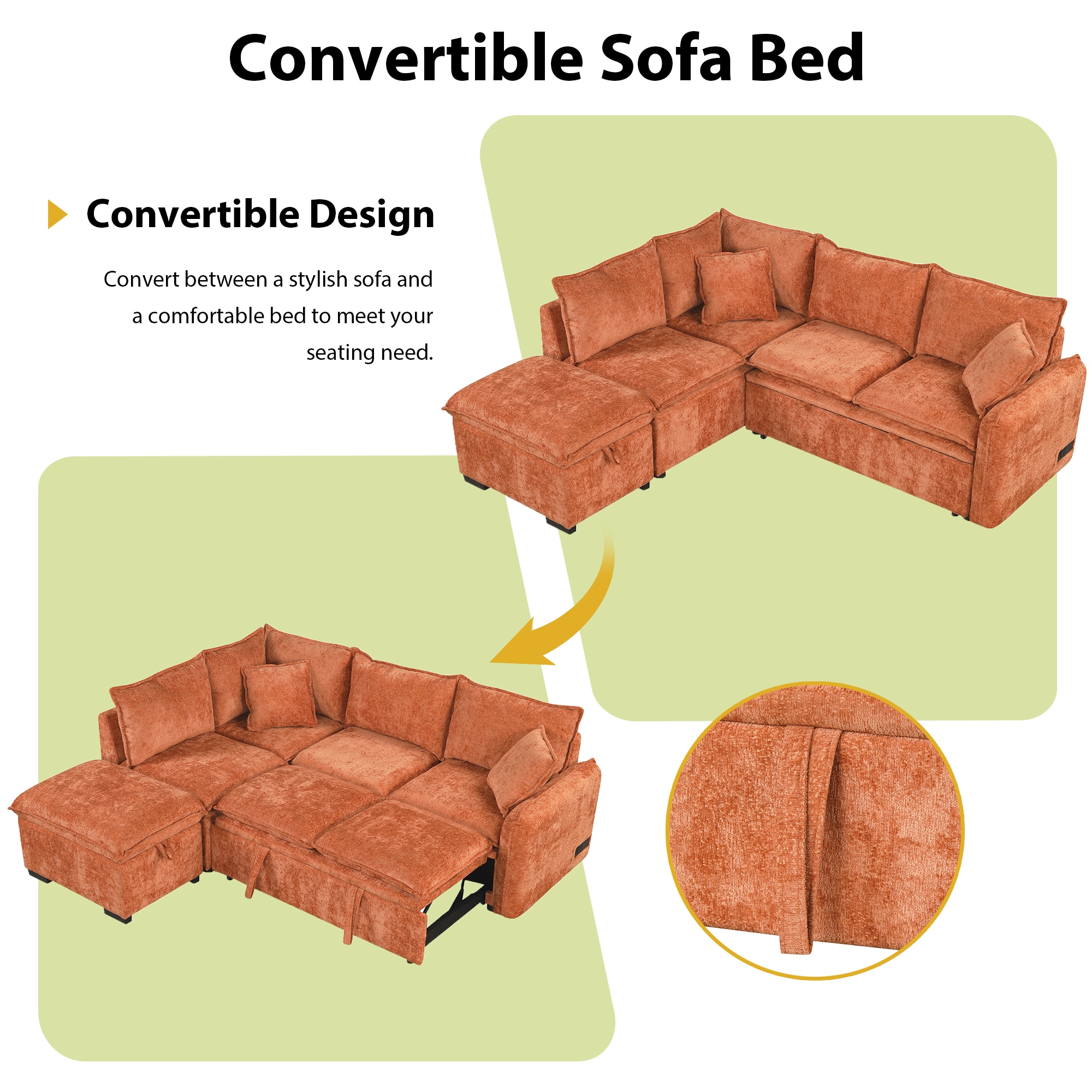 Bybafun YA3700430 Sofas-Loveseats - View #18