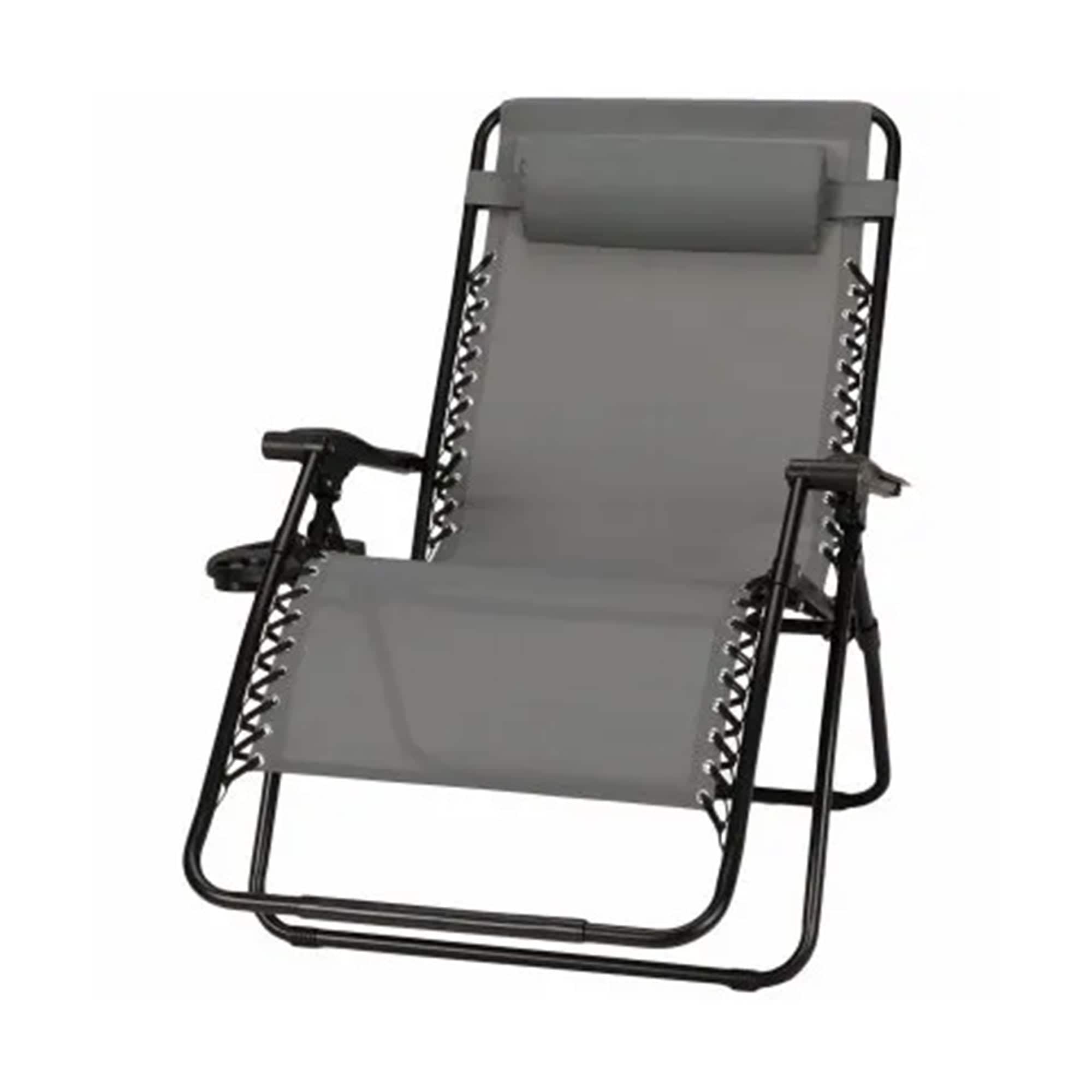 Four Seasons Courtyard 399400 Folding-Chairs - View #2