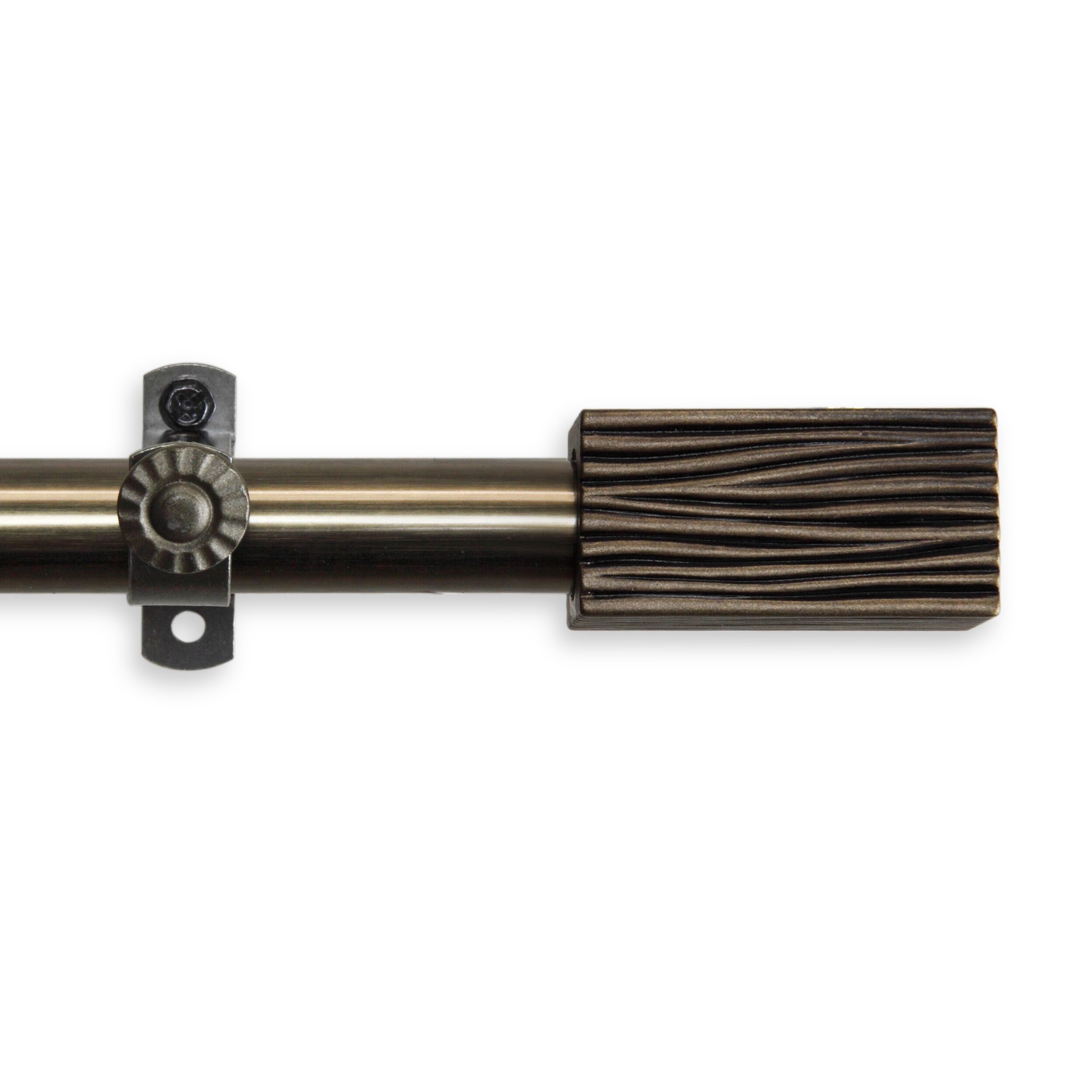 Hart & Harlow L4896-994 Curtain-Rods - View #3