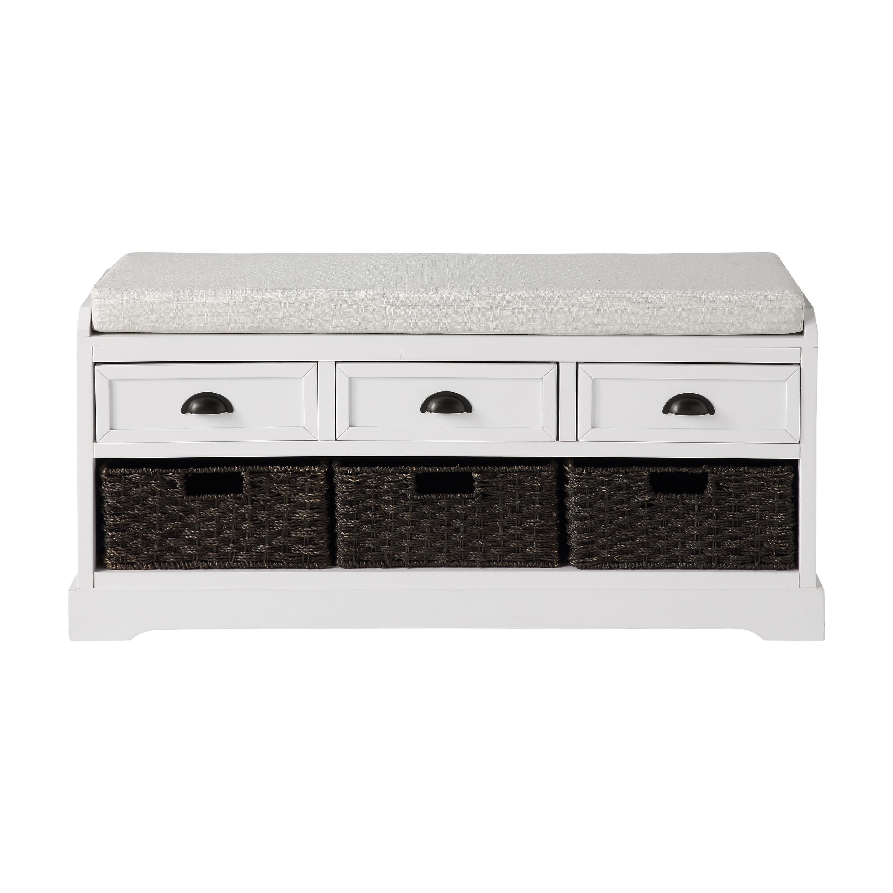 ModernLuxe WF323641AAK bench - View #3