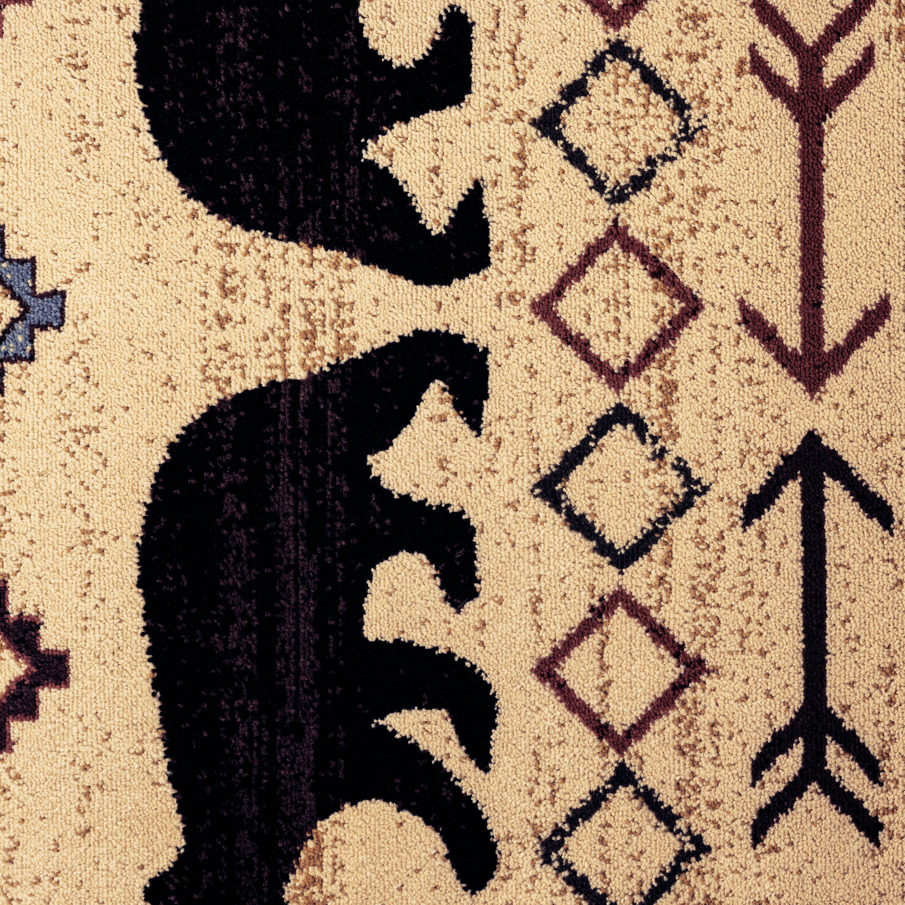 allen + roth 10-17420-156 rugs - View #5