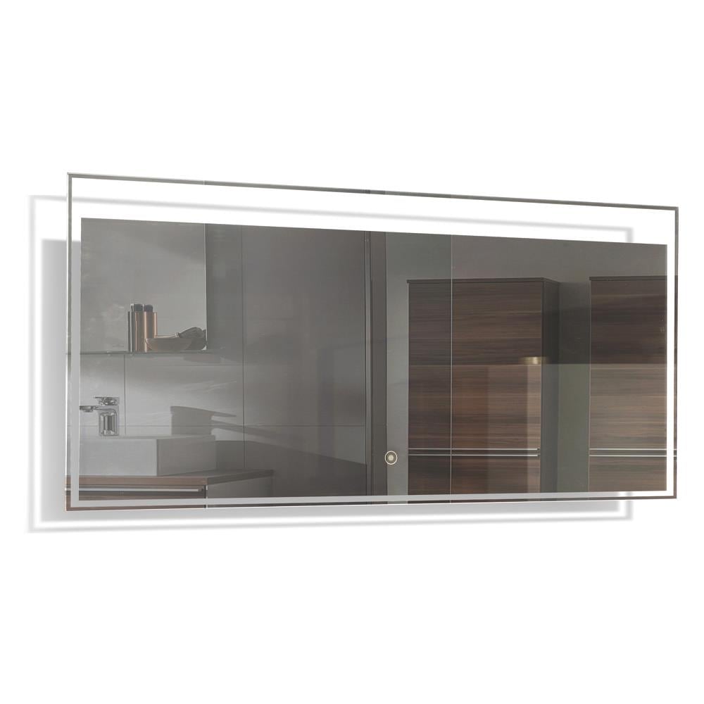 Transolid TLMT5524 Framed-Bath-Mirrors - View #2