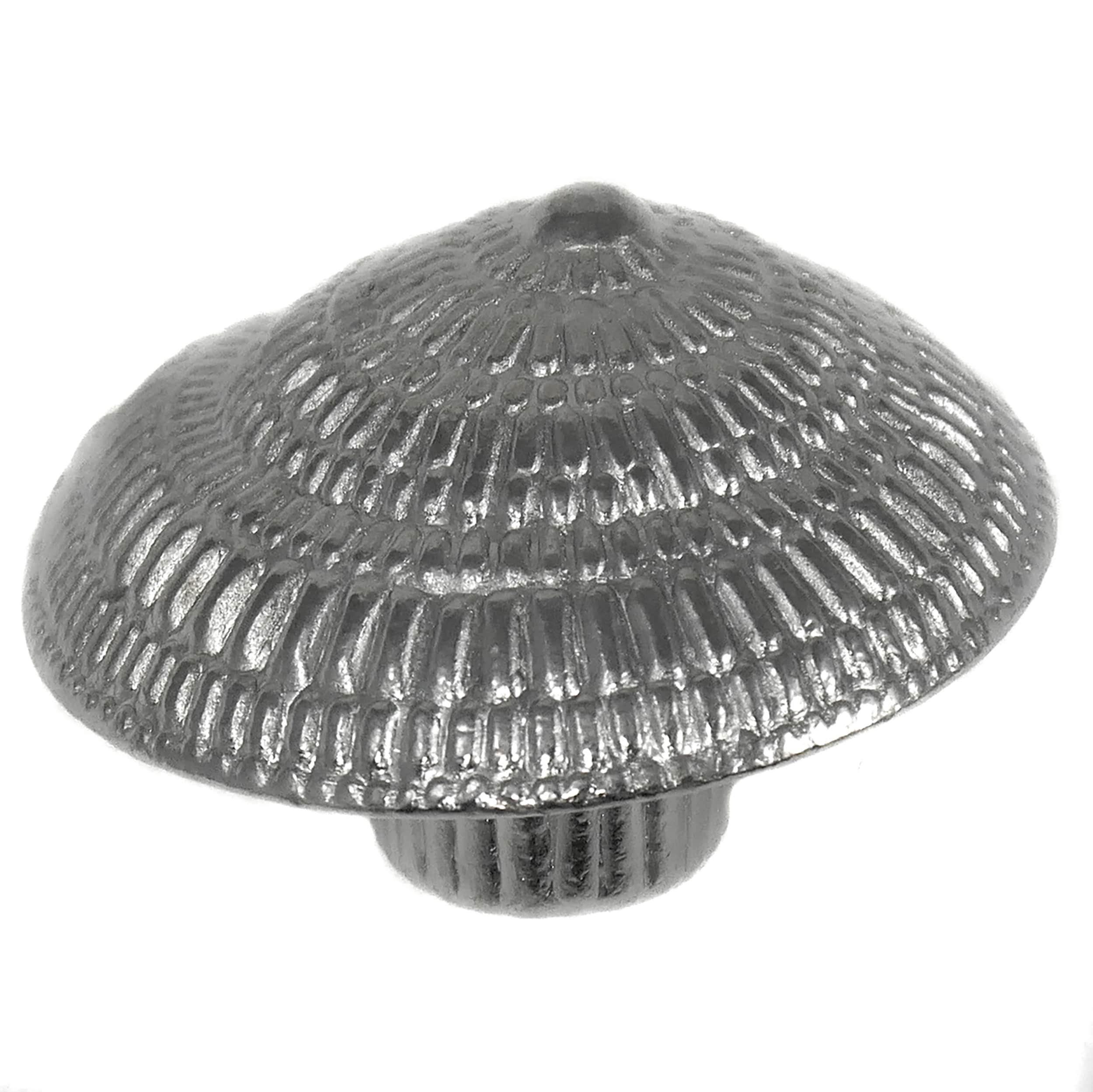Laurey 56526-25 Oceana 2-in Chrome Novelty Cabinet Knob 25 -Pack