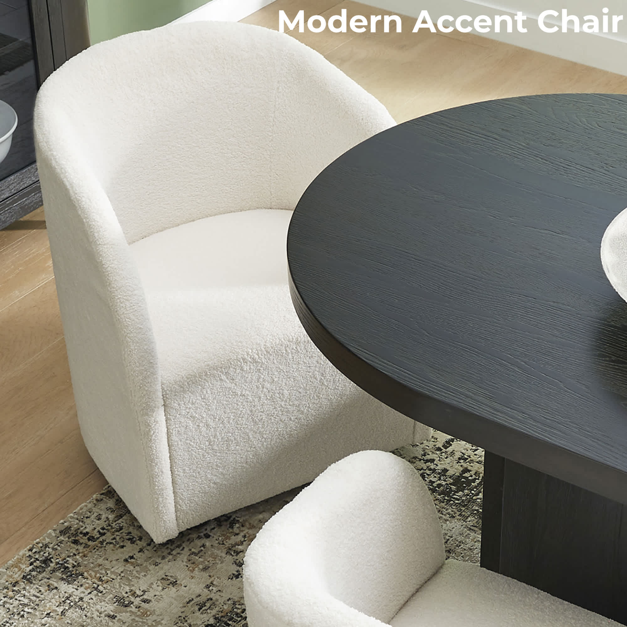 Signature Design by Ashley D821-02A Dining-Chairs - View #8