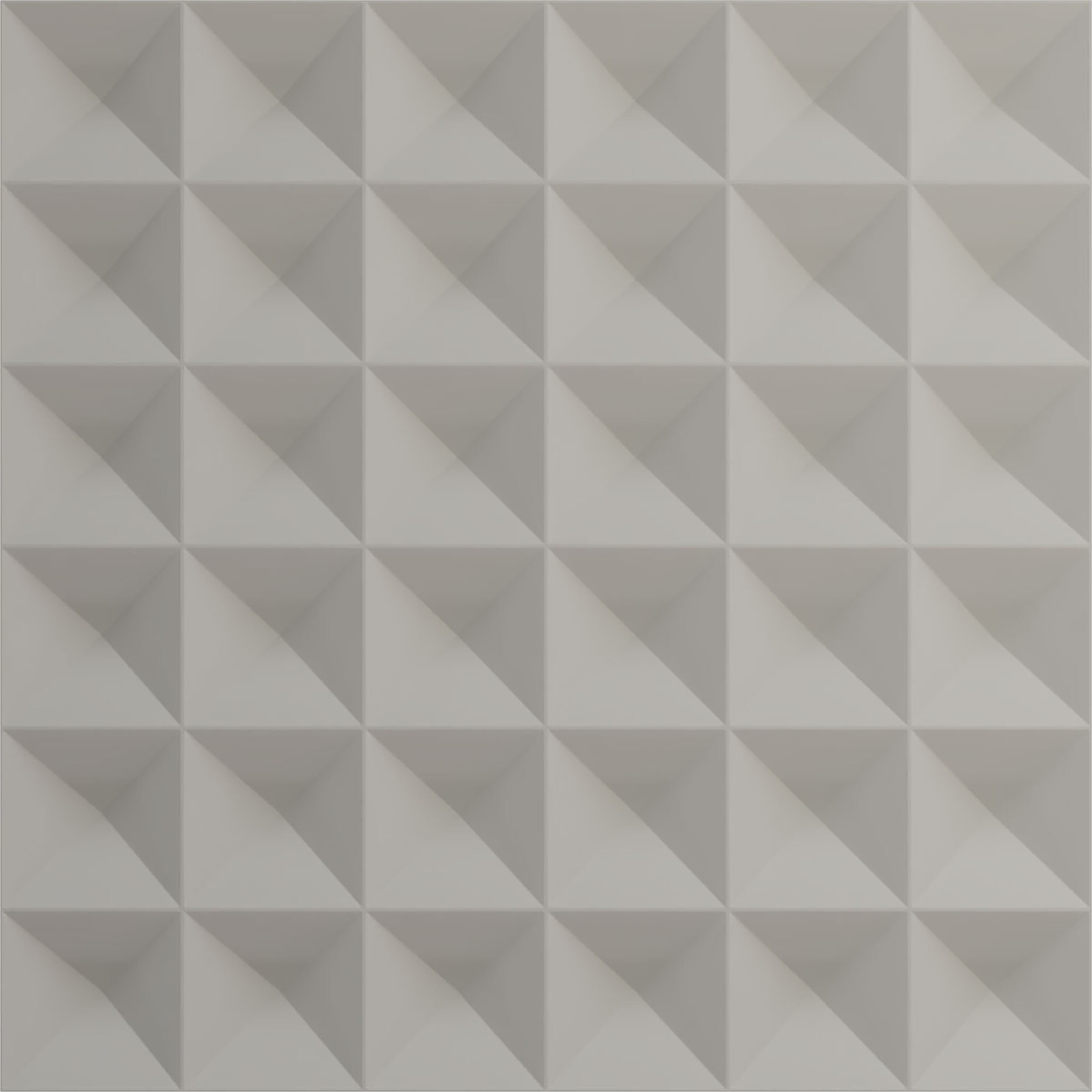 Ekena Millwork WP20X20DAFCP Wall-Panels - View #5