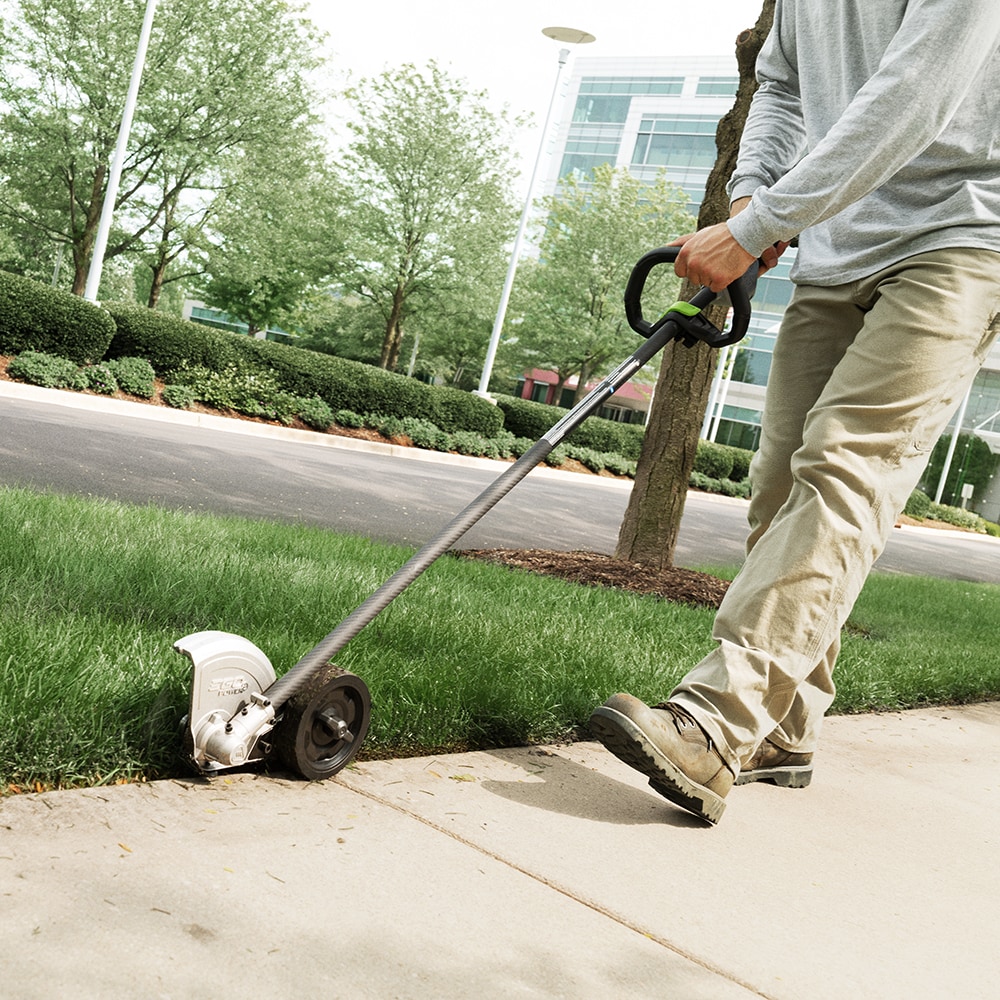 EGO Lawn Edgers at Lowes