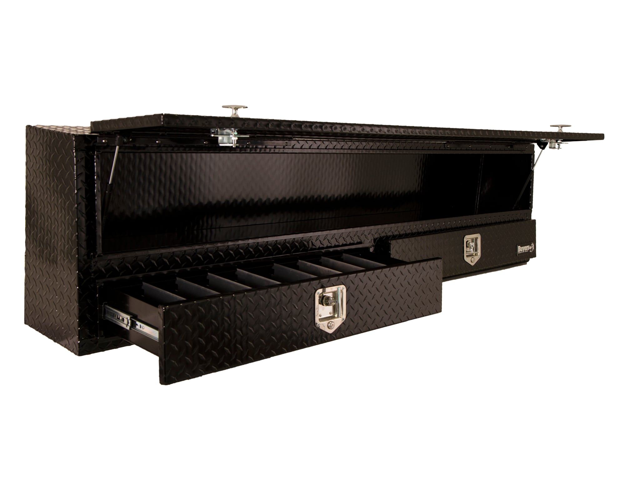 Buyers Products 1725651 Truck-Tool-Boxes - View #3