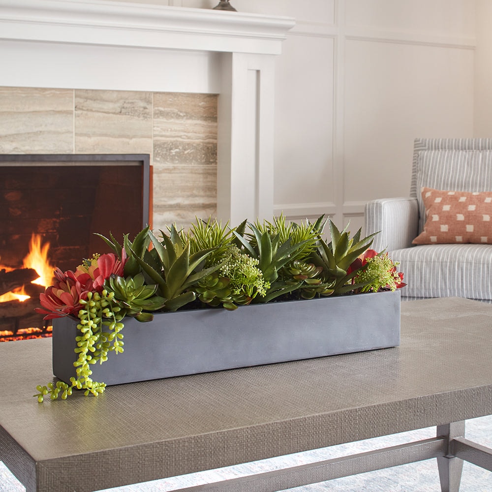 CG Hunter SUC-23001 Artificial-Plants-Trees - View #7