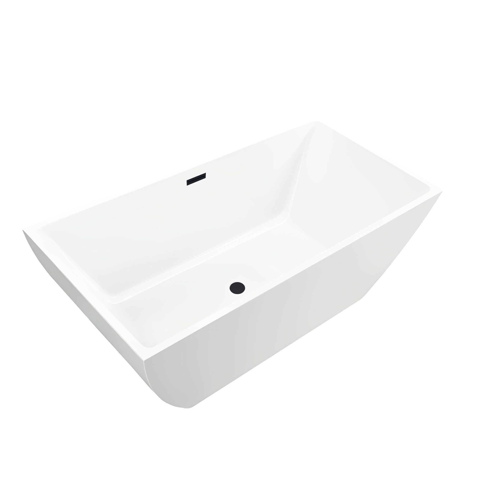 Vanity Art VA6821-MB-S bathtubs - View #8