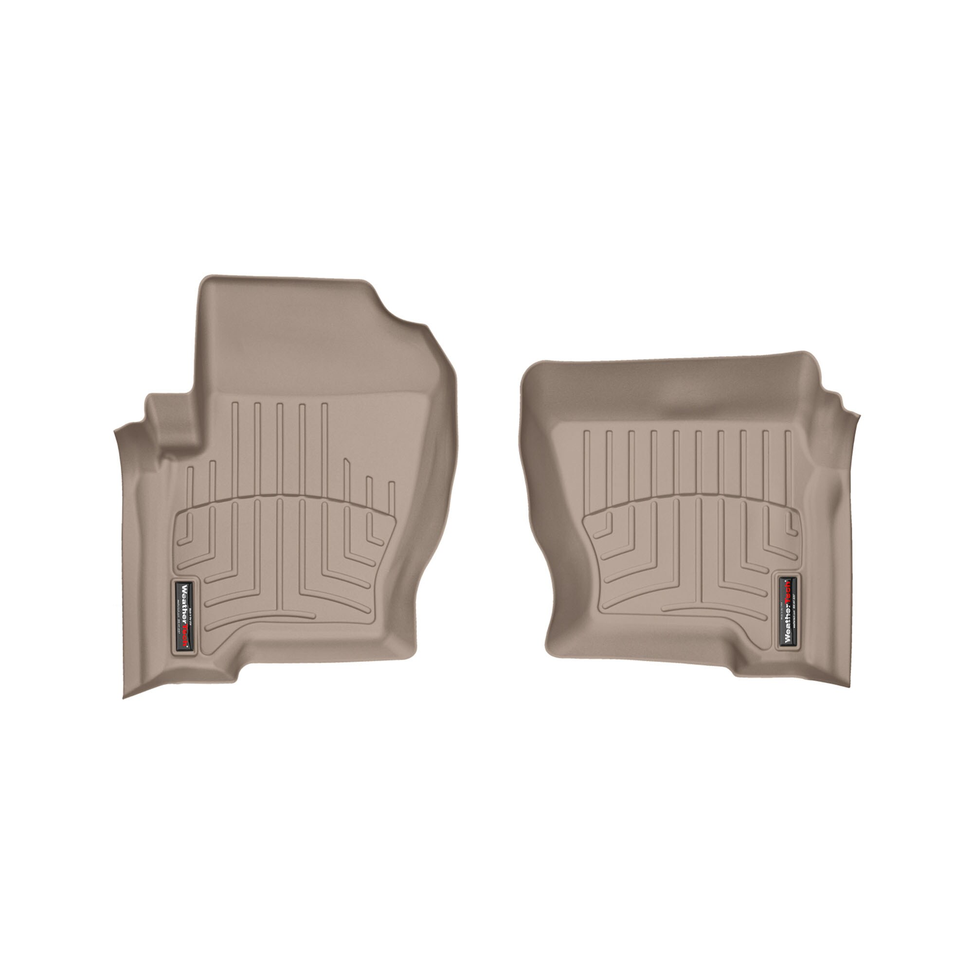 WeatherTech 450461 Floor liner for Car