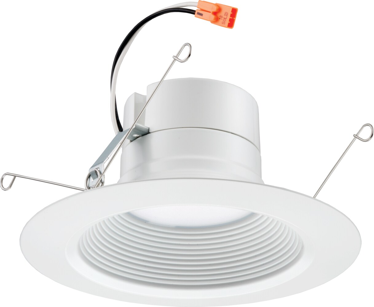 Lithonia recessed deals lighting