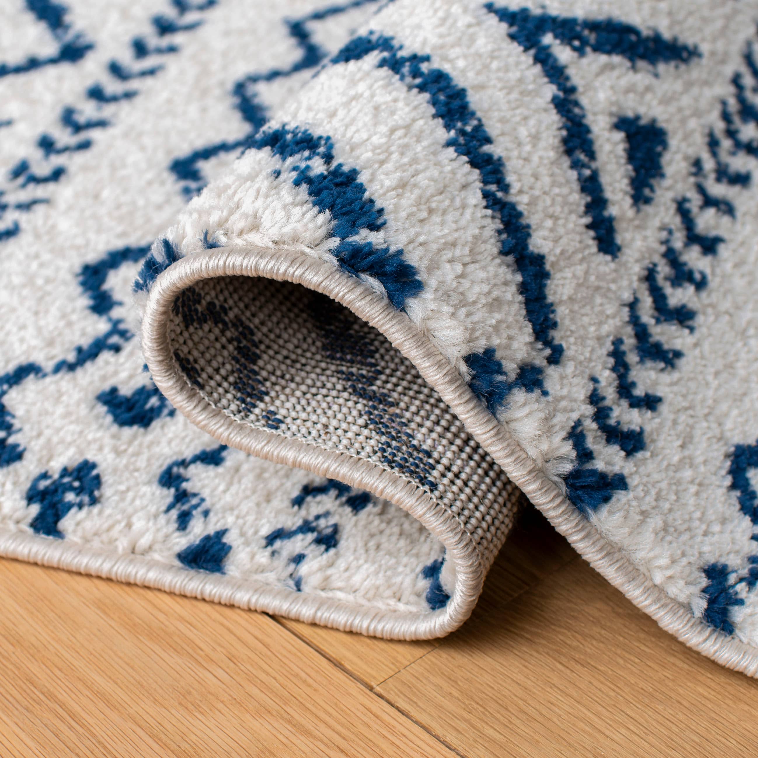 Safavieh TUL267C-7SQ rugs - View #5