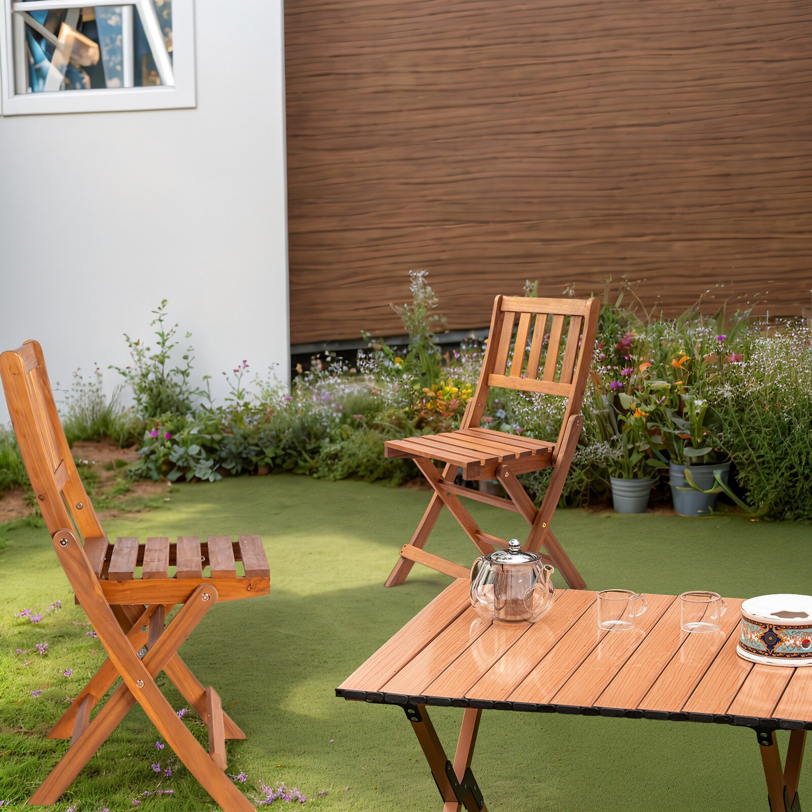 Winado LO1G56001211 Folding-Chairs - View #9