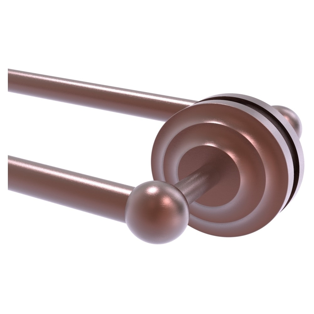 Allied Brass QN-41-BB-24-CA d060350 - View #2