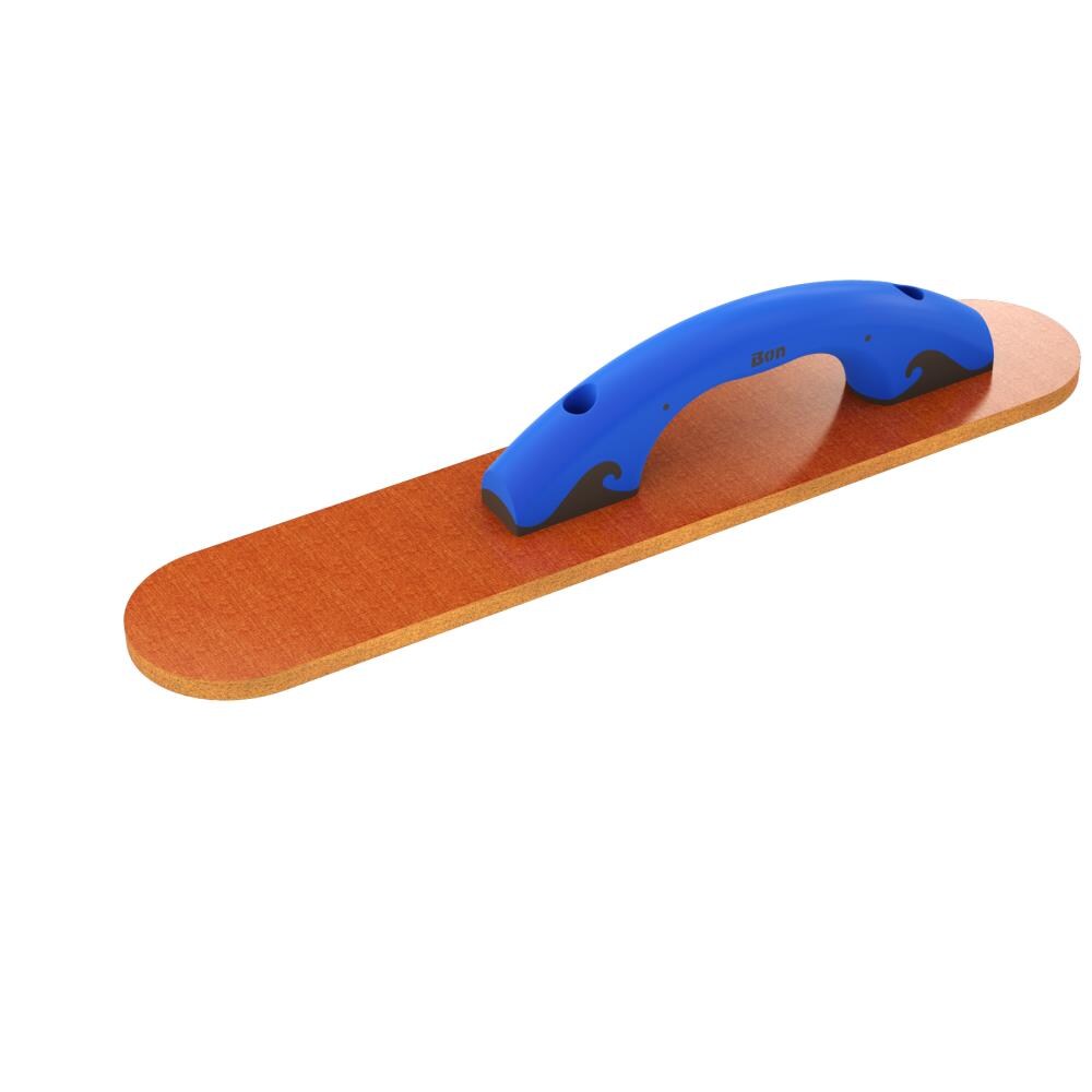 Bon Tool 22-463 18-in x 3.5-in Resin Concrete Hand Float