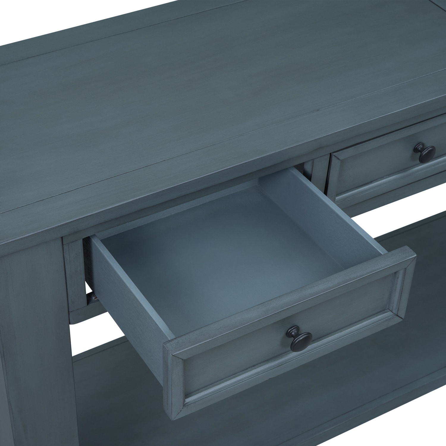 SINOFURN SYA020132BN Console-Sofa-Tables - View #3