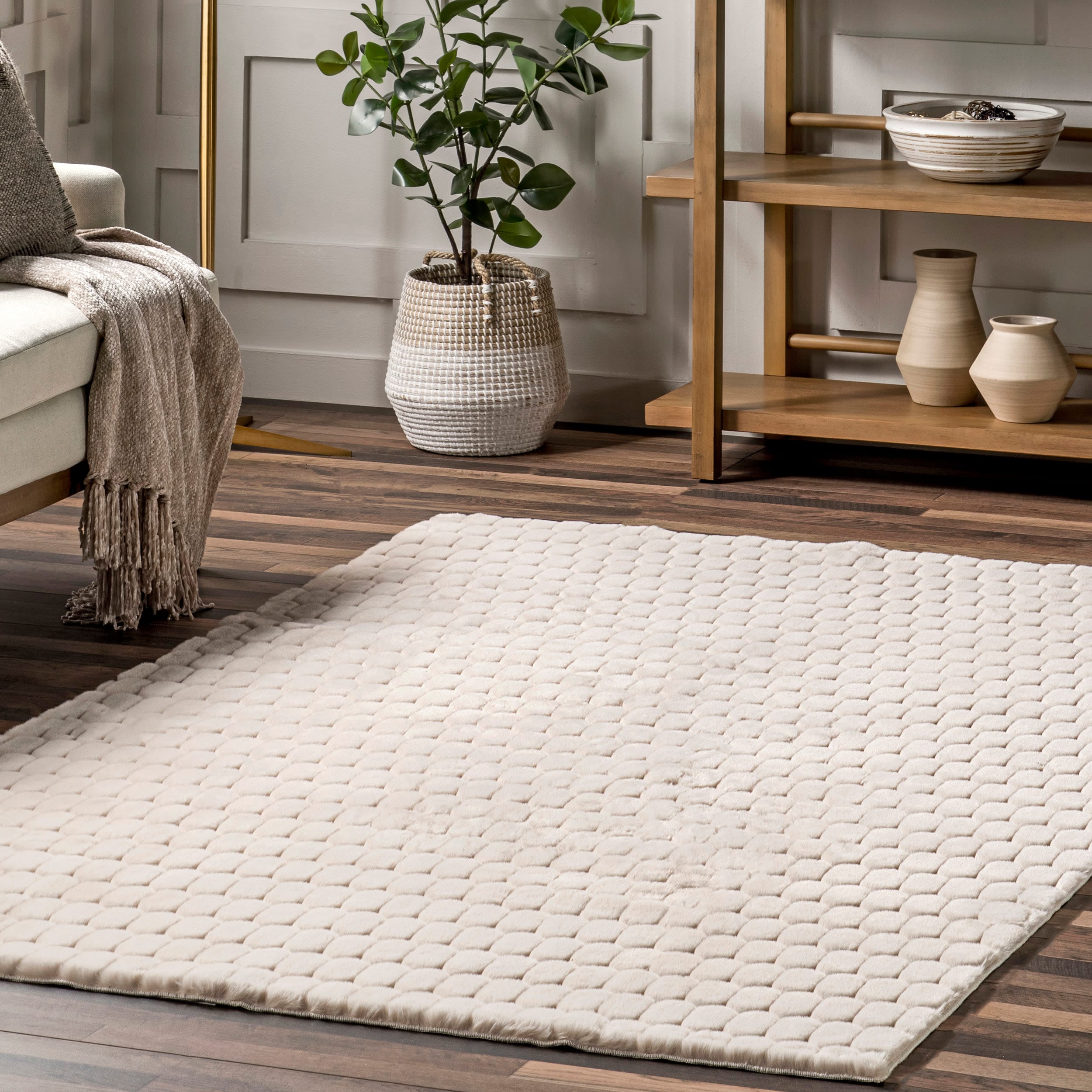 nuLOOM HJWR04E-76096 rugs - View #9