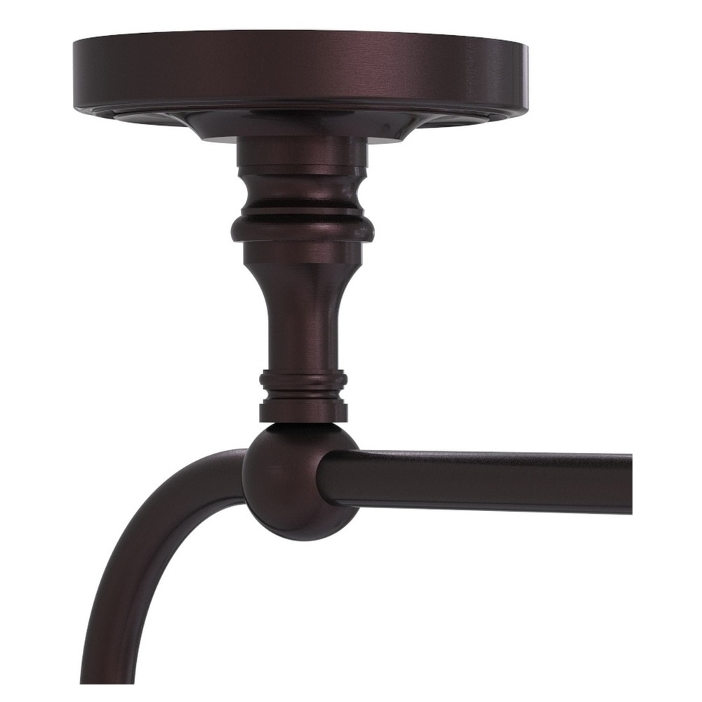 Allied Brass PR-25EC-ABZ Paper-Towel-Holders - View #2