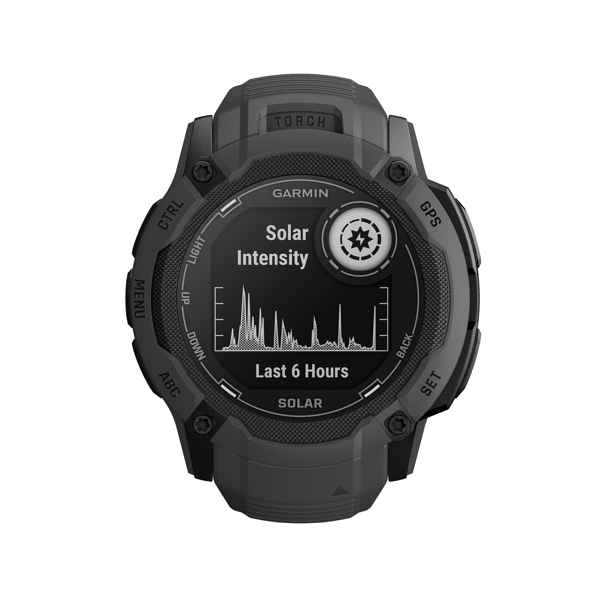 Garmin GRM0280510 Fitness-Trackers - View #2