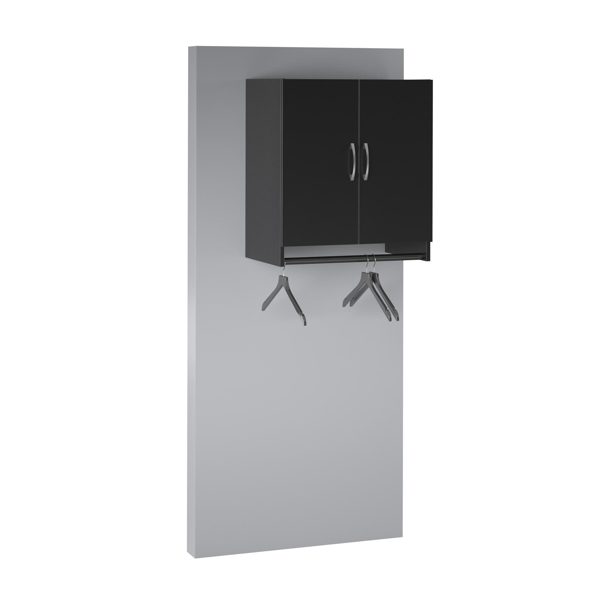 Ameriwood Home 6499056COM Utility-Storage-Cabinets - View #3