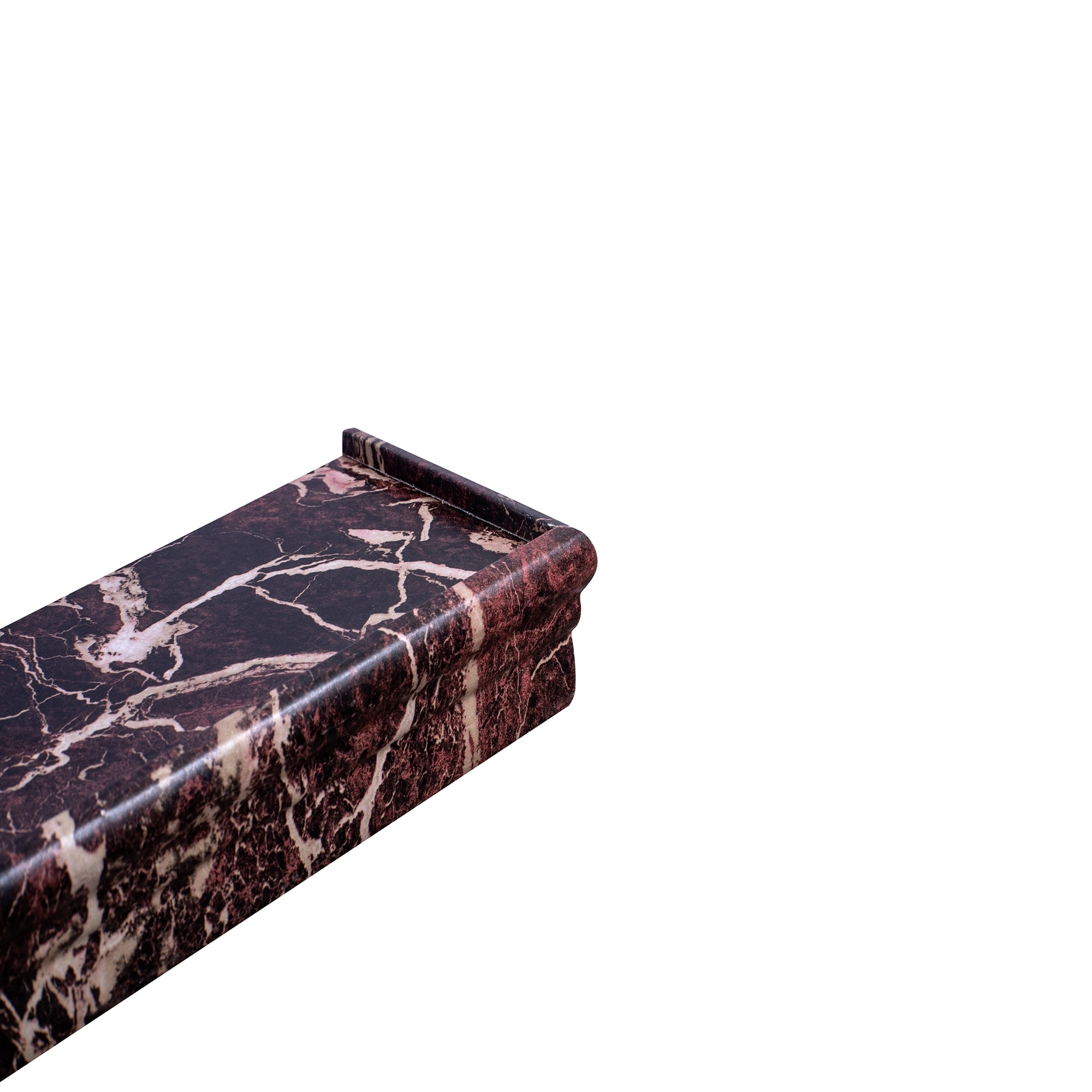 Tatayosi JJ-09050059 Wall-Mounted-Shelving - View #4