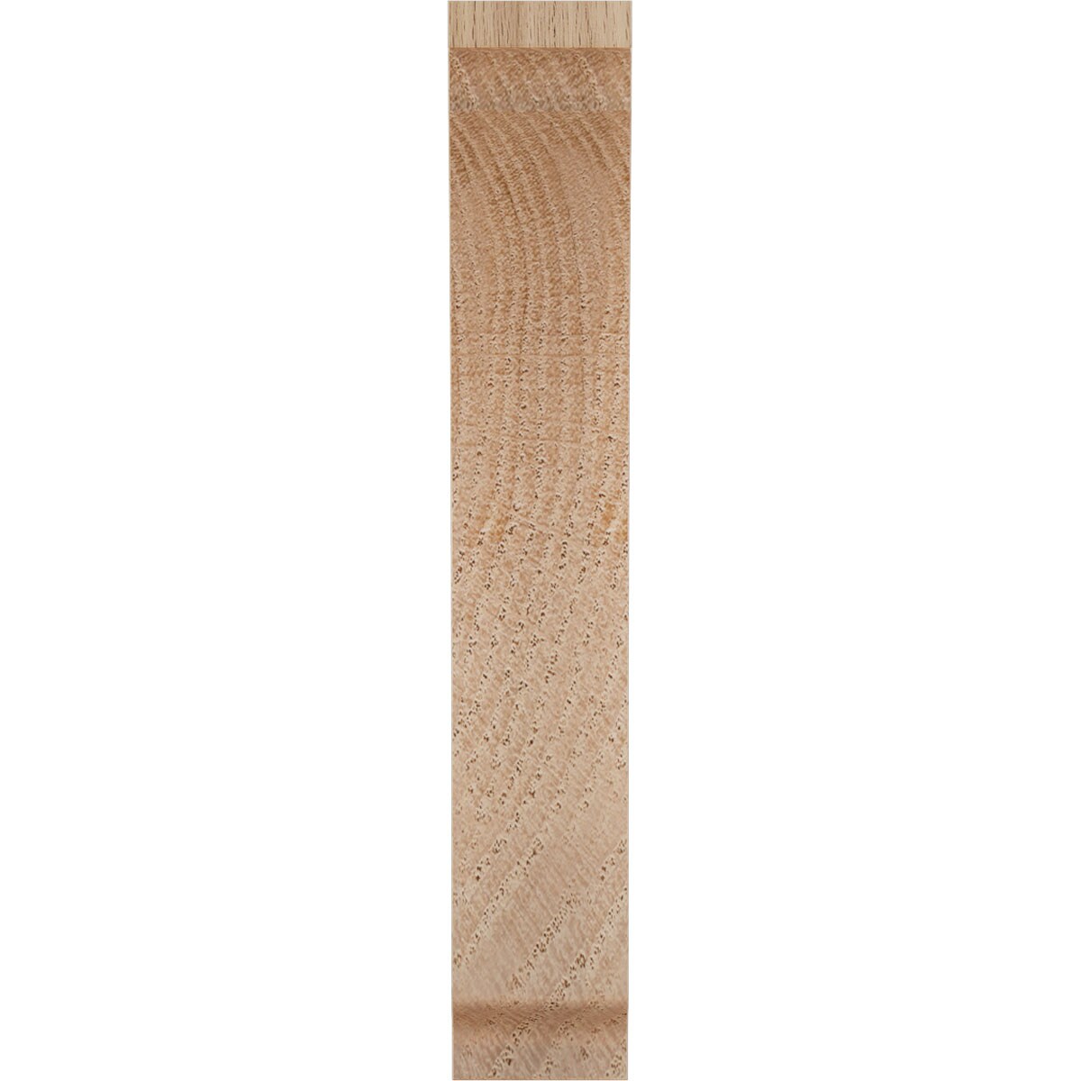 Ekena Millwork BKTW01X07X10THRO Exterior-Brackets-Braces - View #2