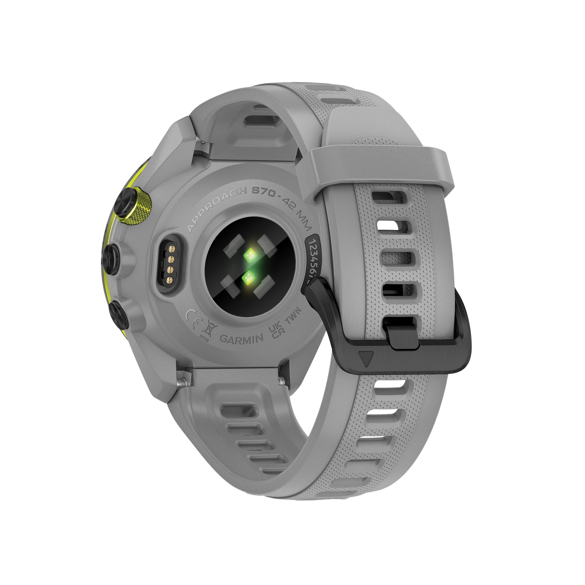 Garmin Approach S60 Review | Tom's Guide