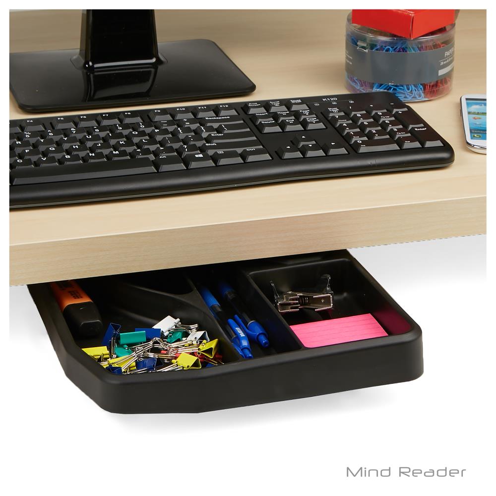 Mind Reader UDSO-BLK Office-Accessories - View #2