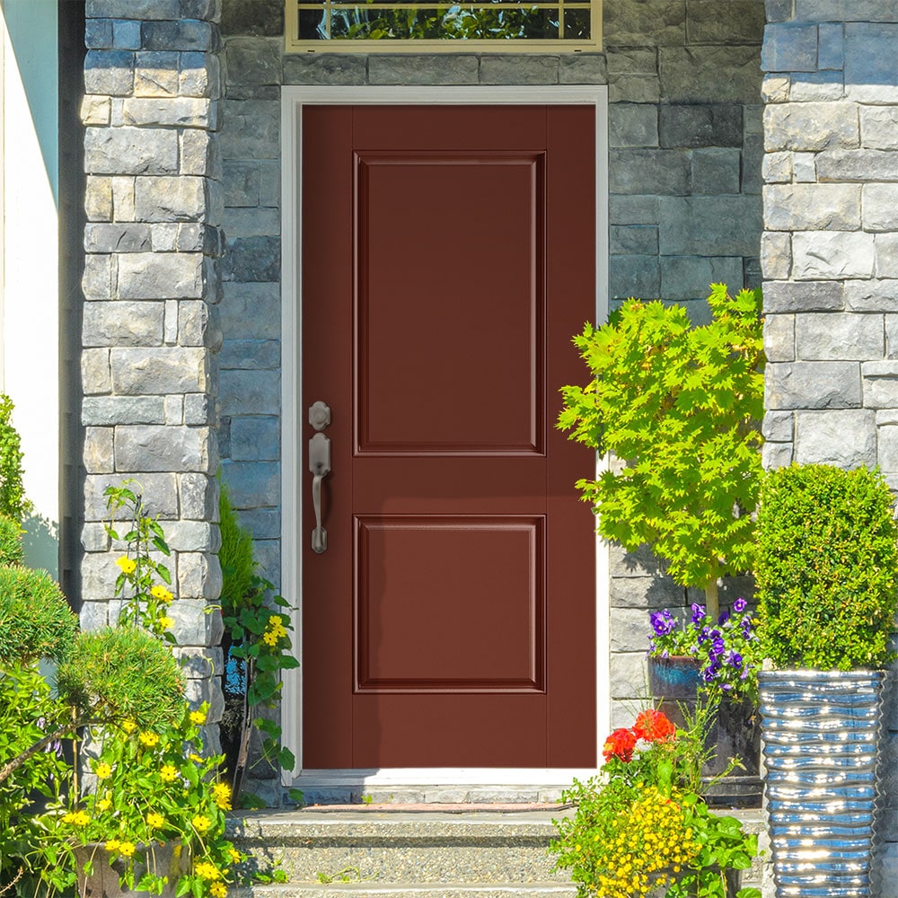 Masonite 1218156 Entry-Doors - View #2