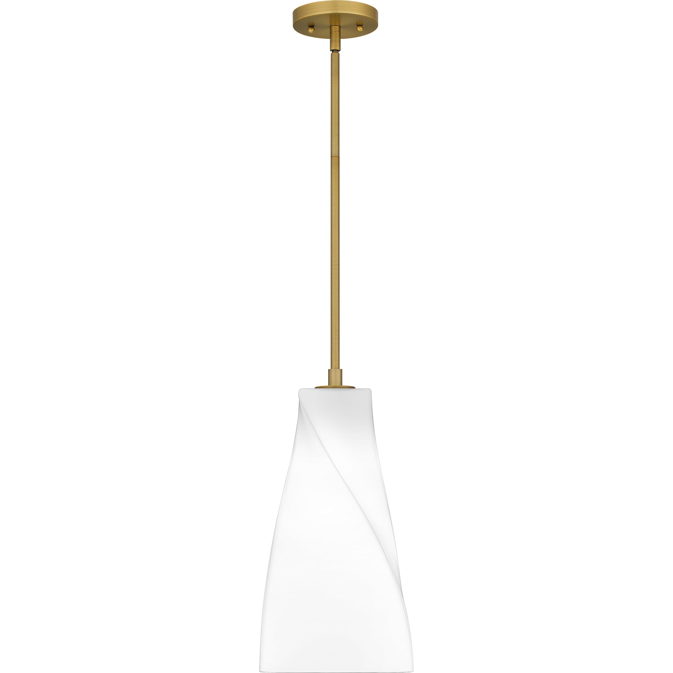 Quoizel STS1508BRG Pendant-Lights - View #7