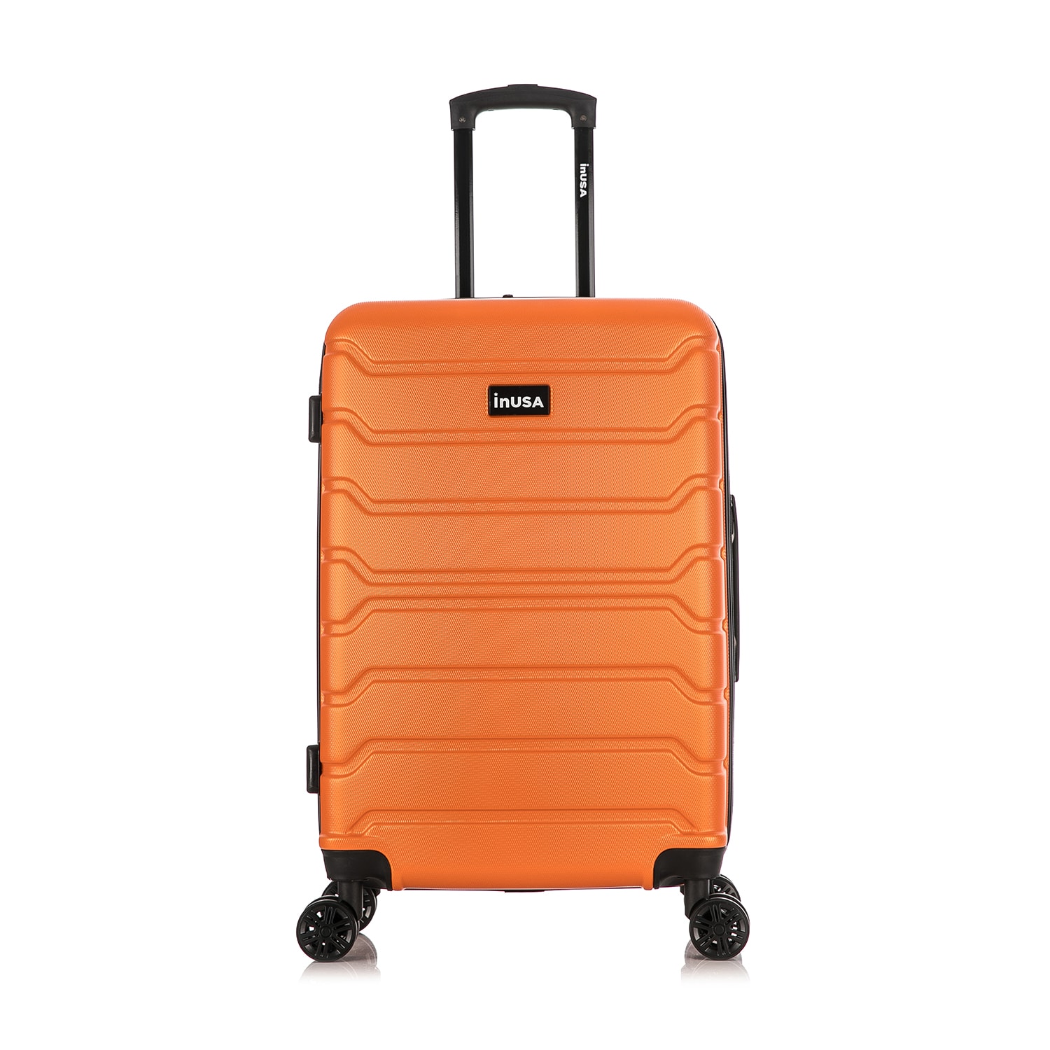InUSA IUTRE00M-ORA Luggage-And-Luggage-Sets - View #2
