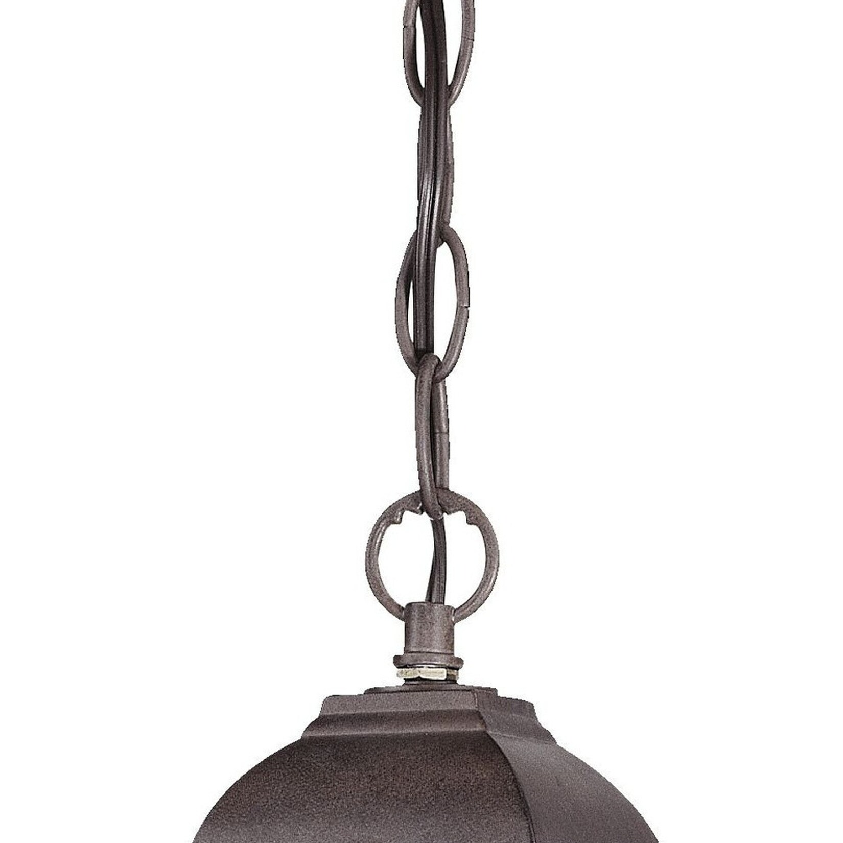 HomeRoots 4000397993 Outdoor-Wall-Lighting - View #3