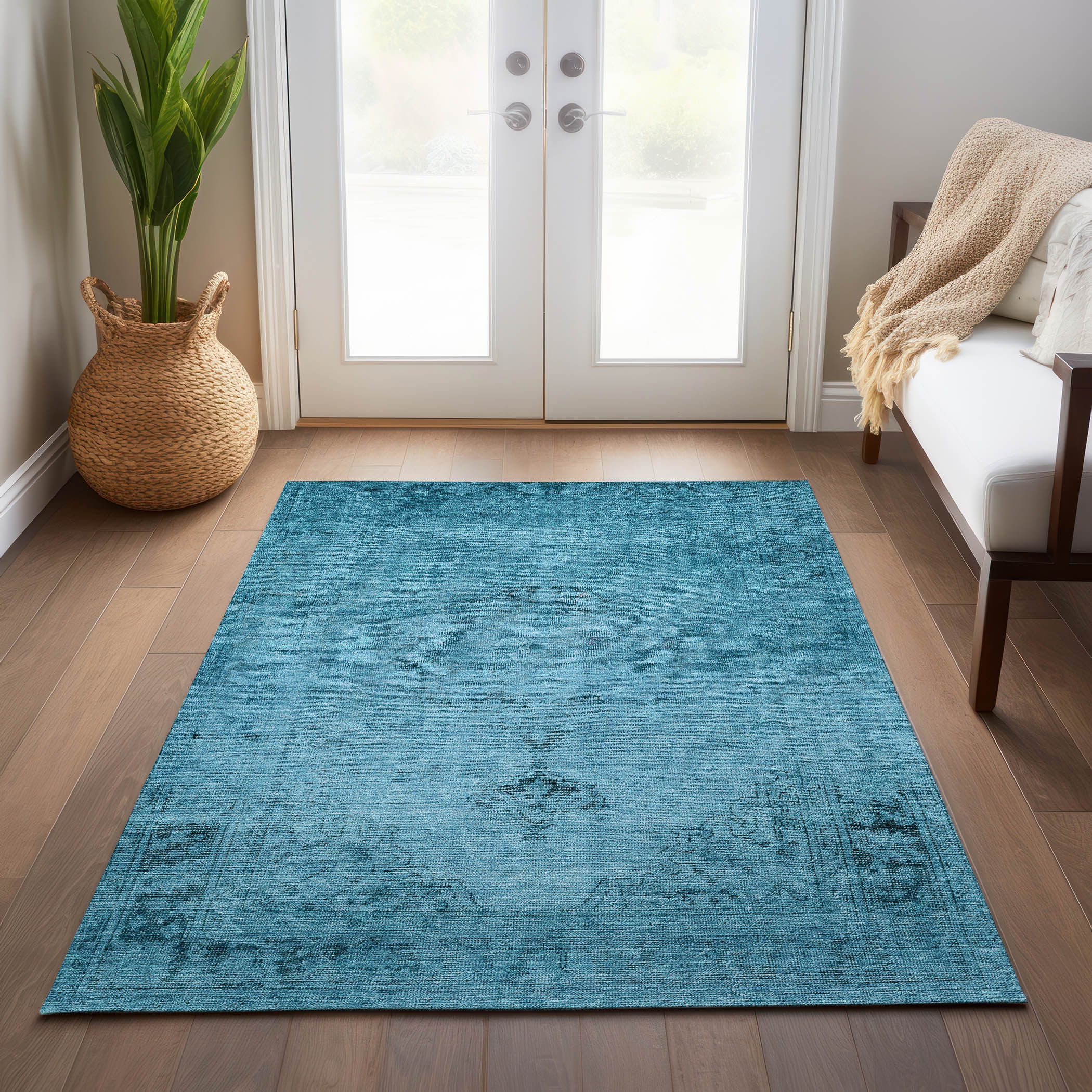 Addison Rugs ACN658BU8X10 rugs - View #7